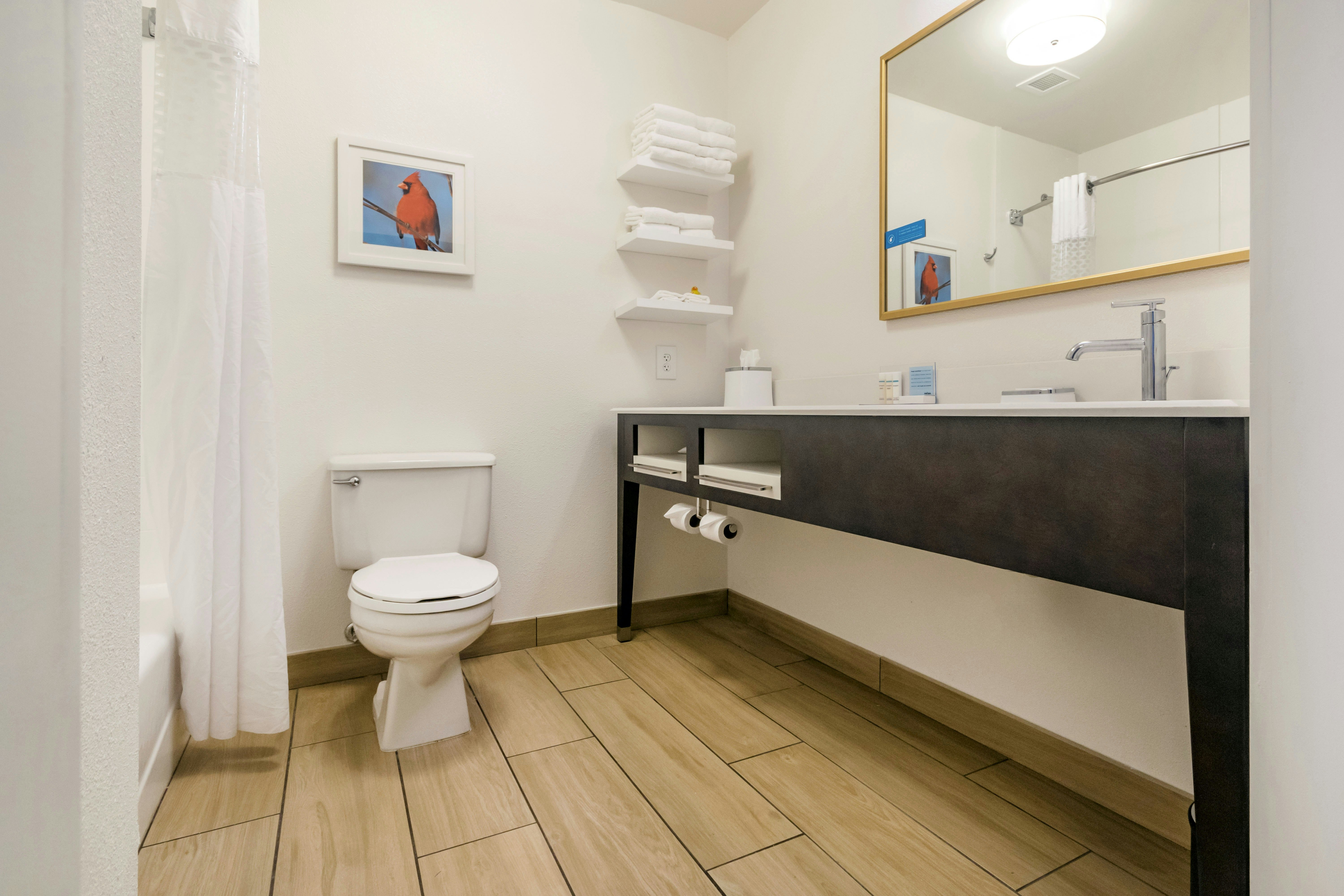 Hampton Inn Richmond