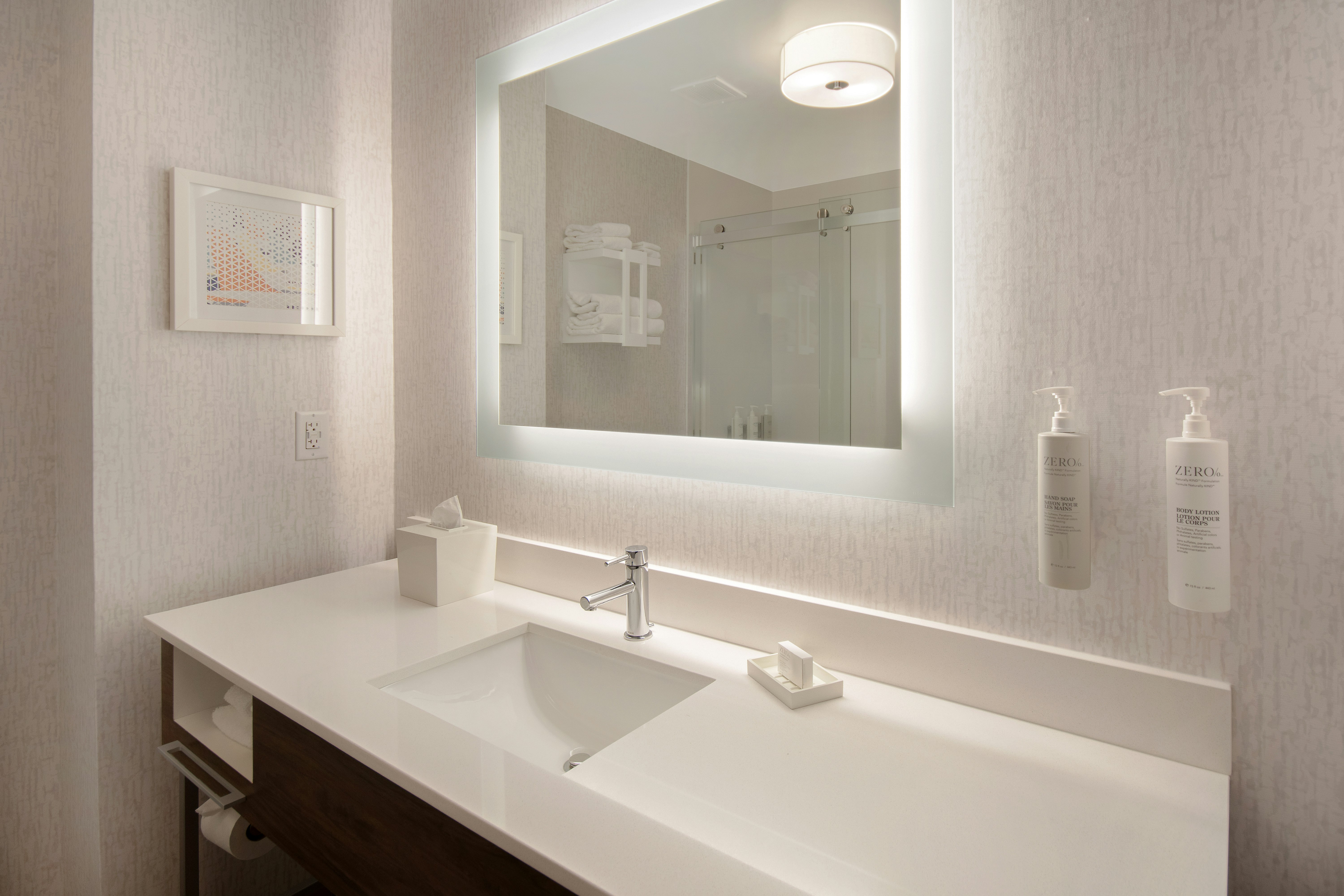 Hampton Inn & Suites Dayton-Vandalia