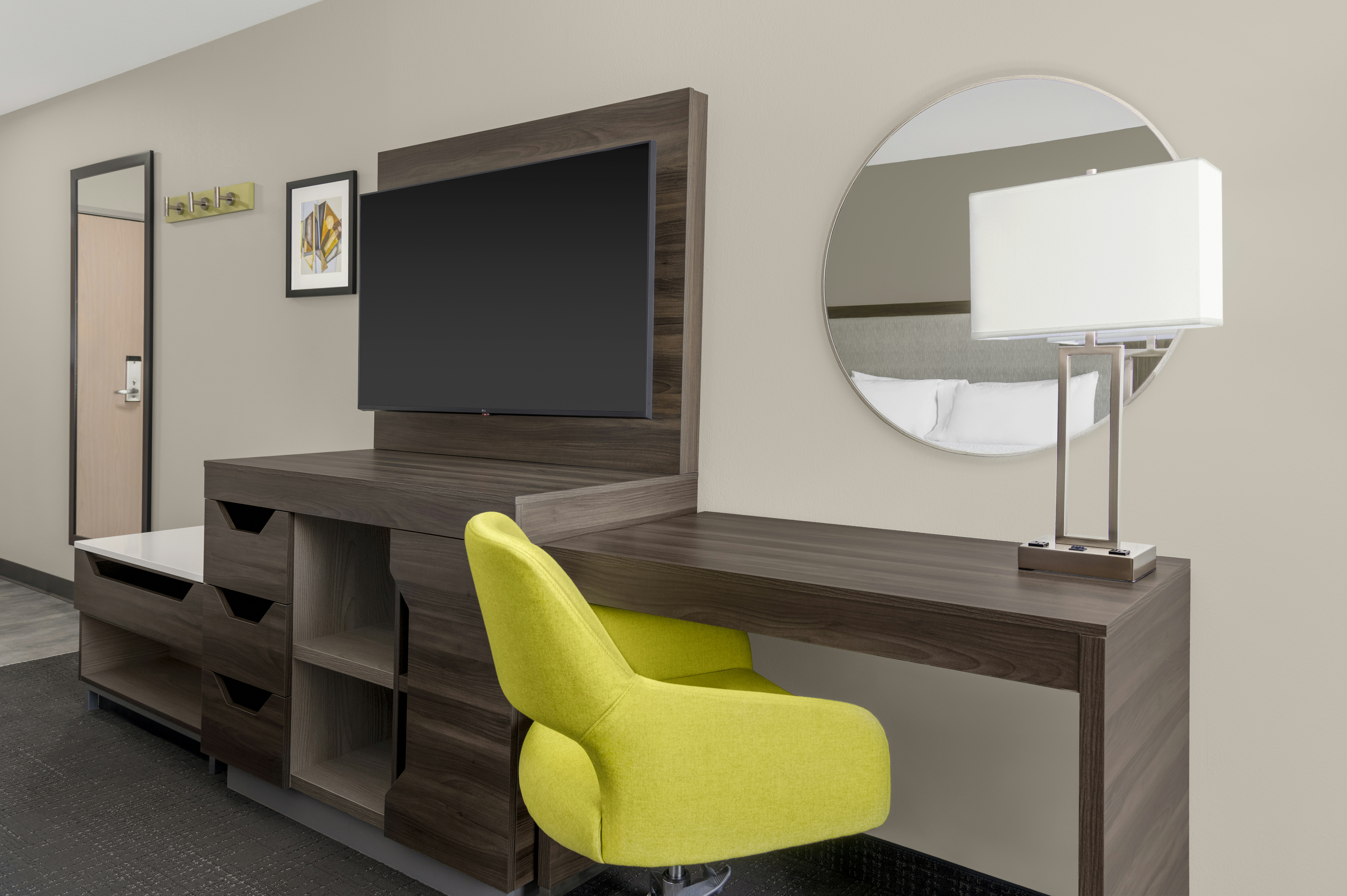 Hampton Inn Kansas City/Olathe