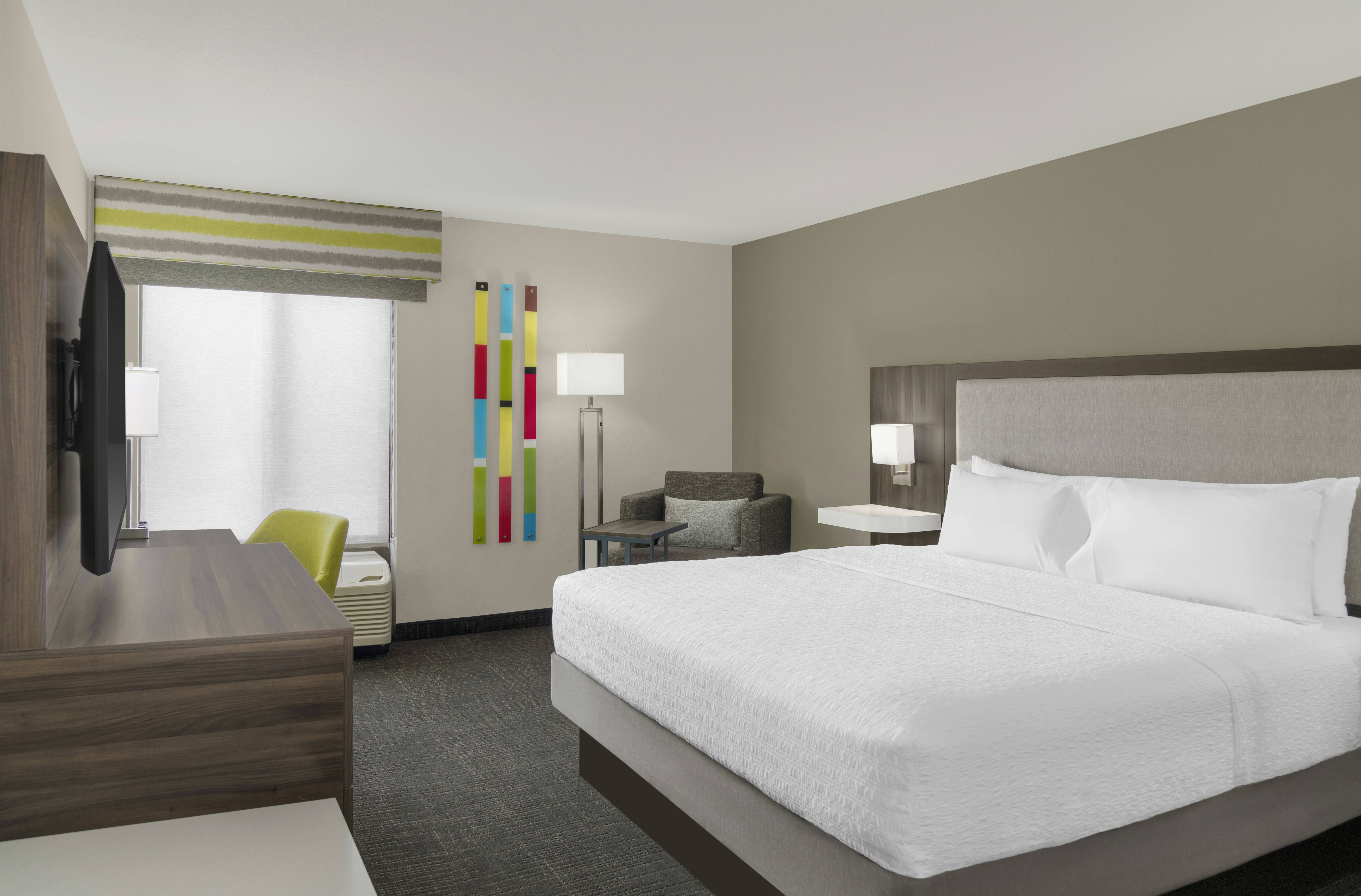Hampton Inn Kansas City/Olathe