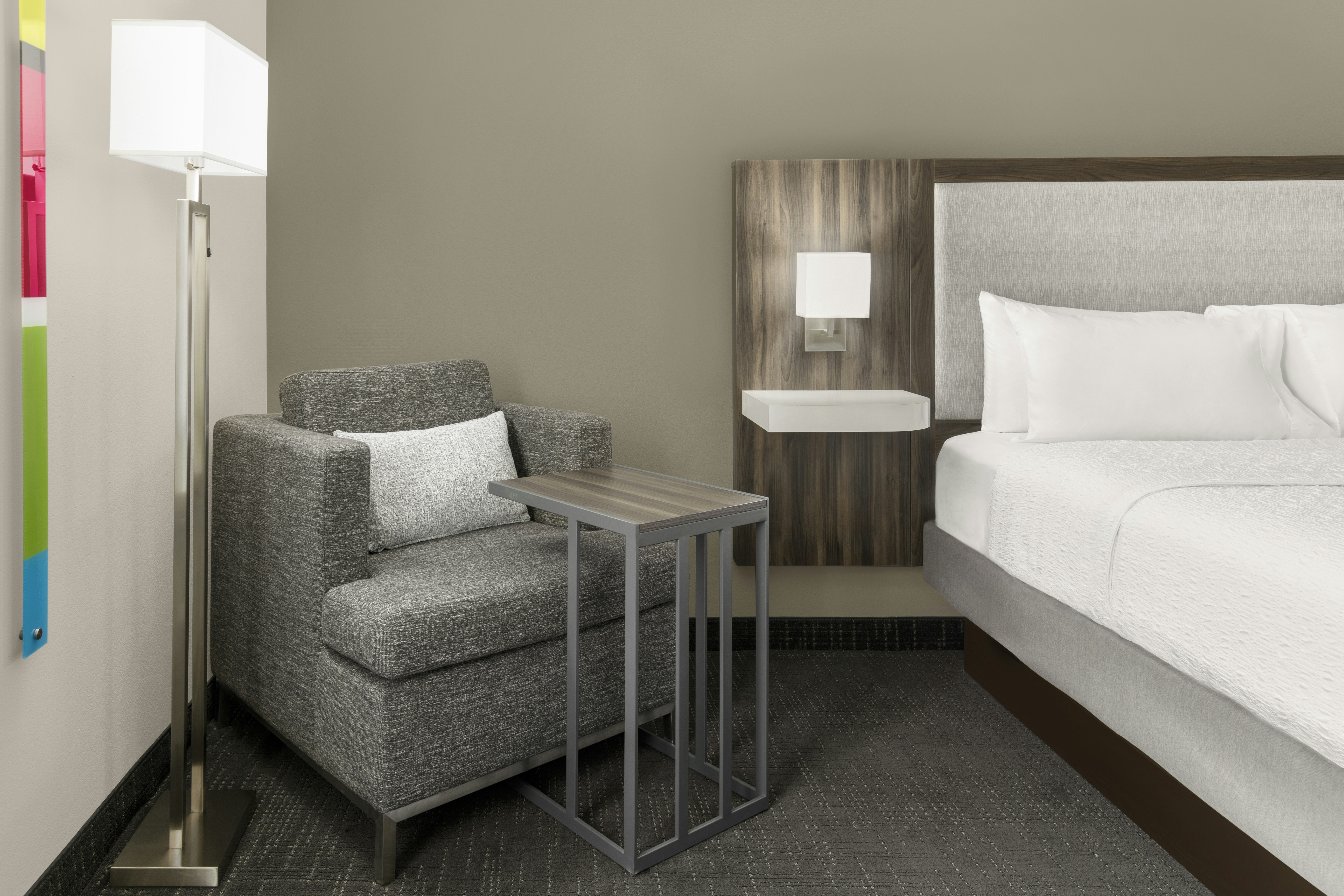 Hampton Inn Kansas City/Olathe