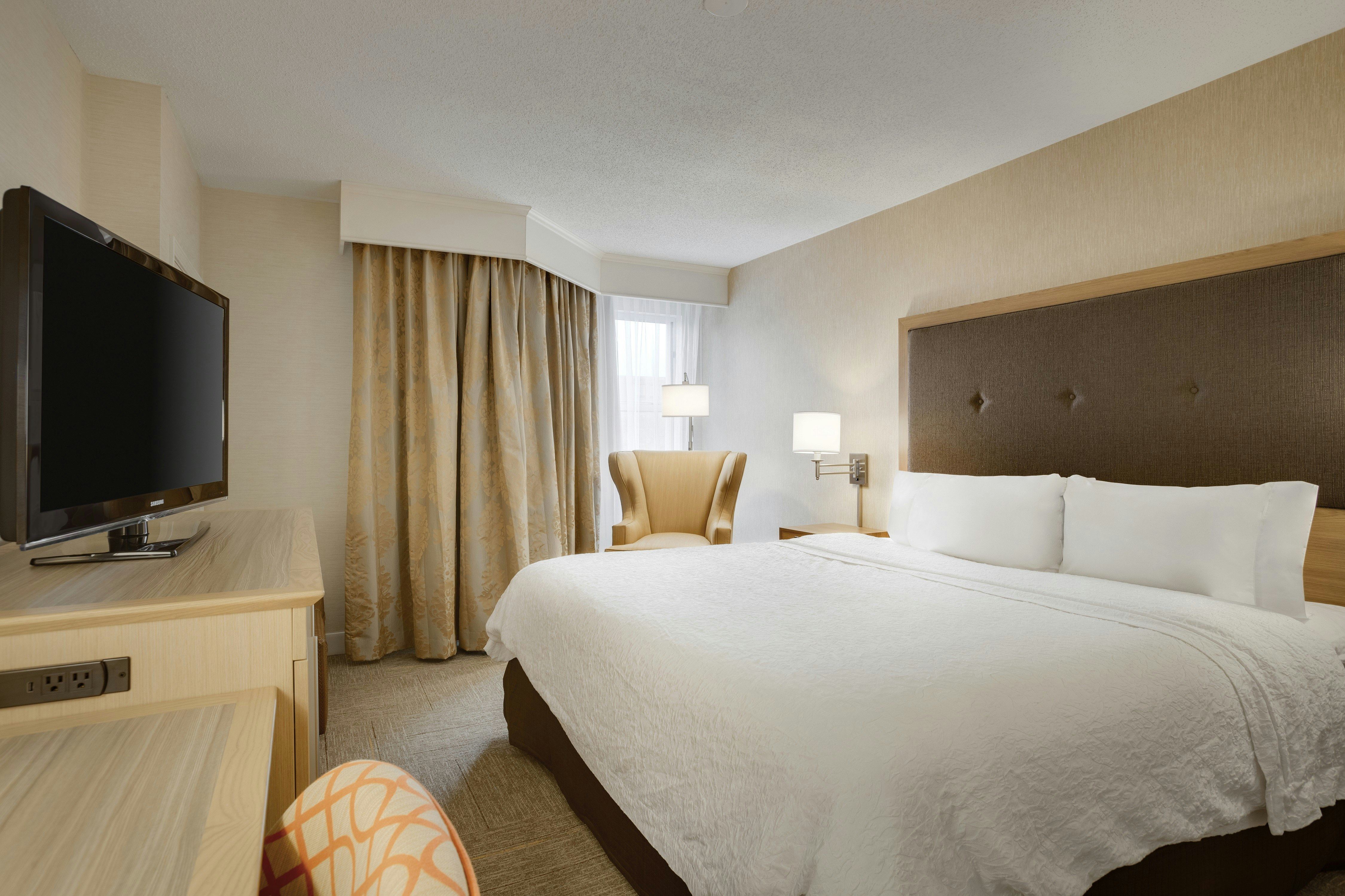 Hampton Inn & Suites Cleveland/Independence