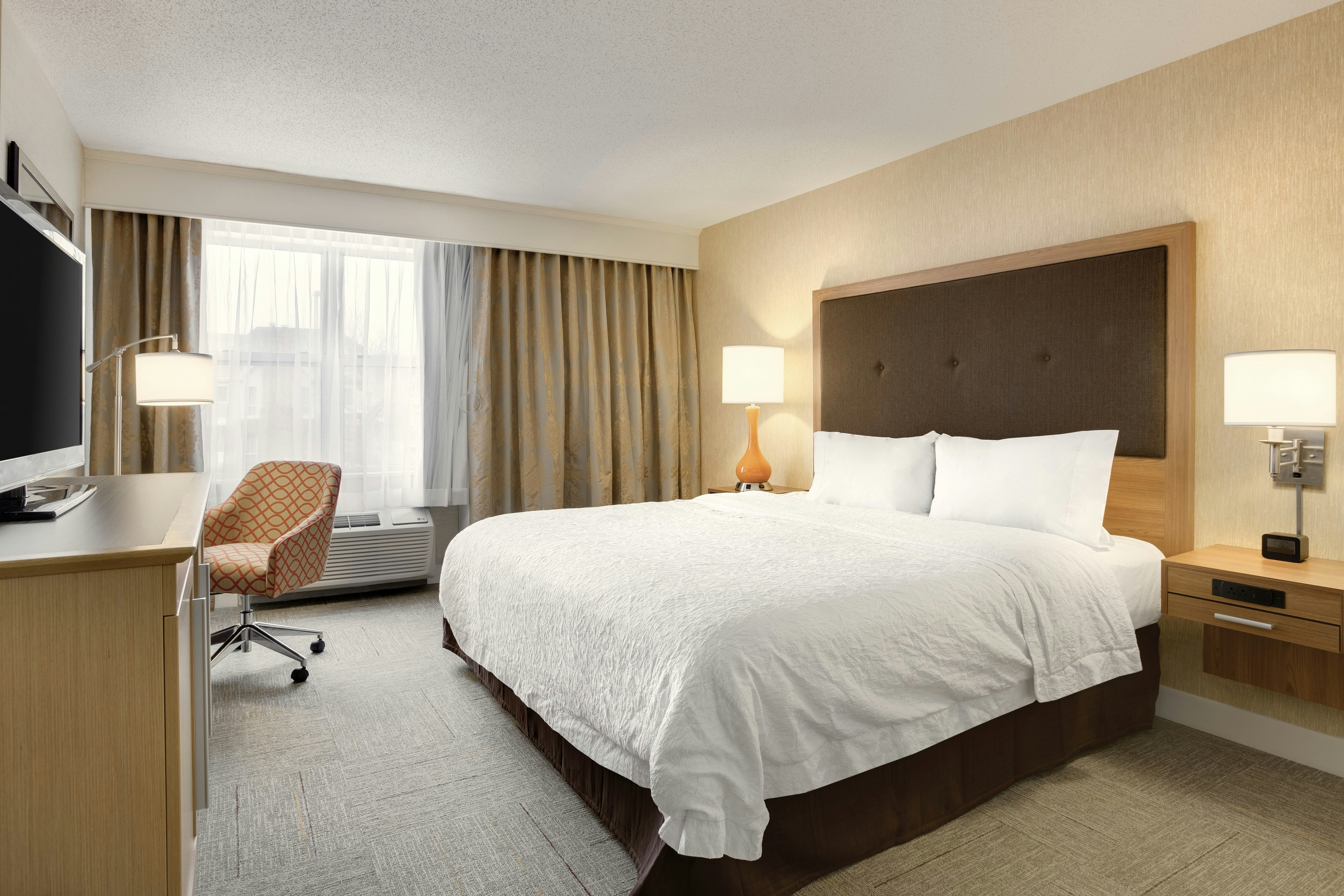 Hampton Inn & Suites Cleveland/Independence