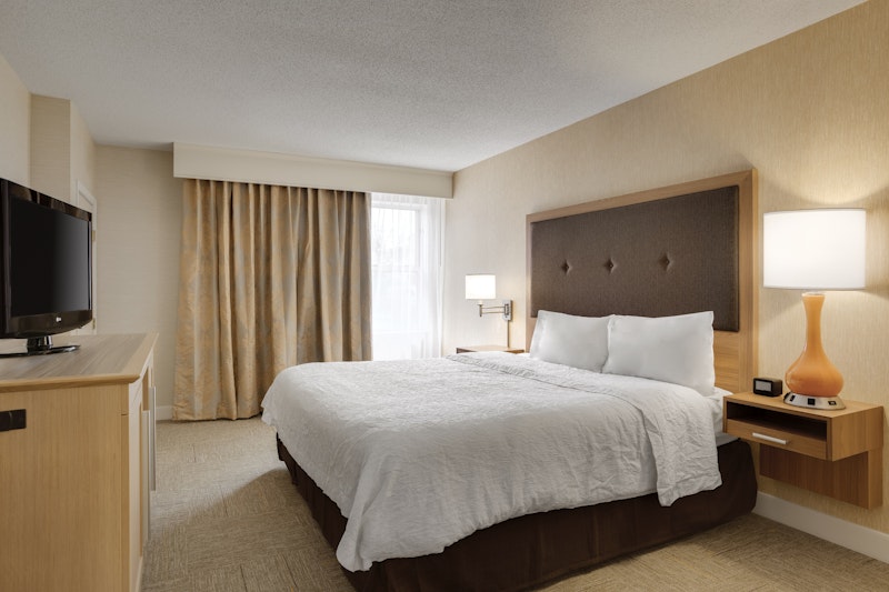 Hampton Inn & Suites Cleveland/Independence