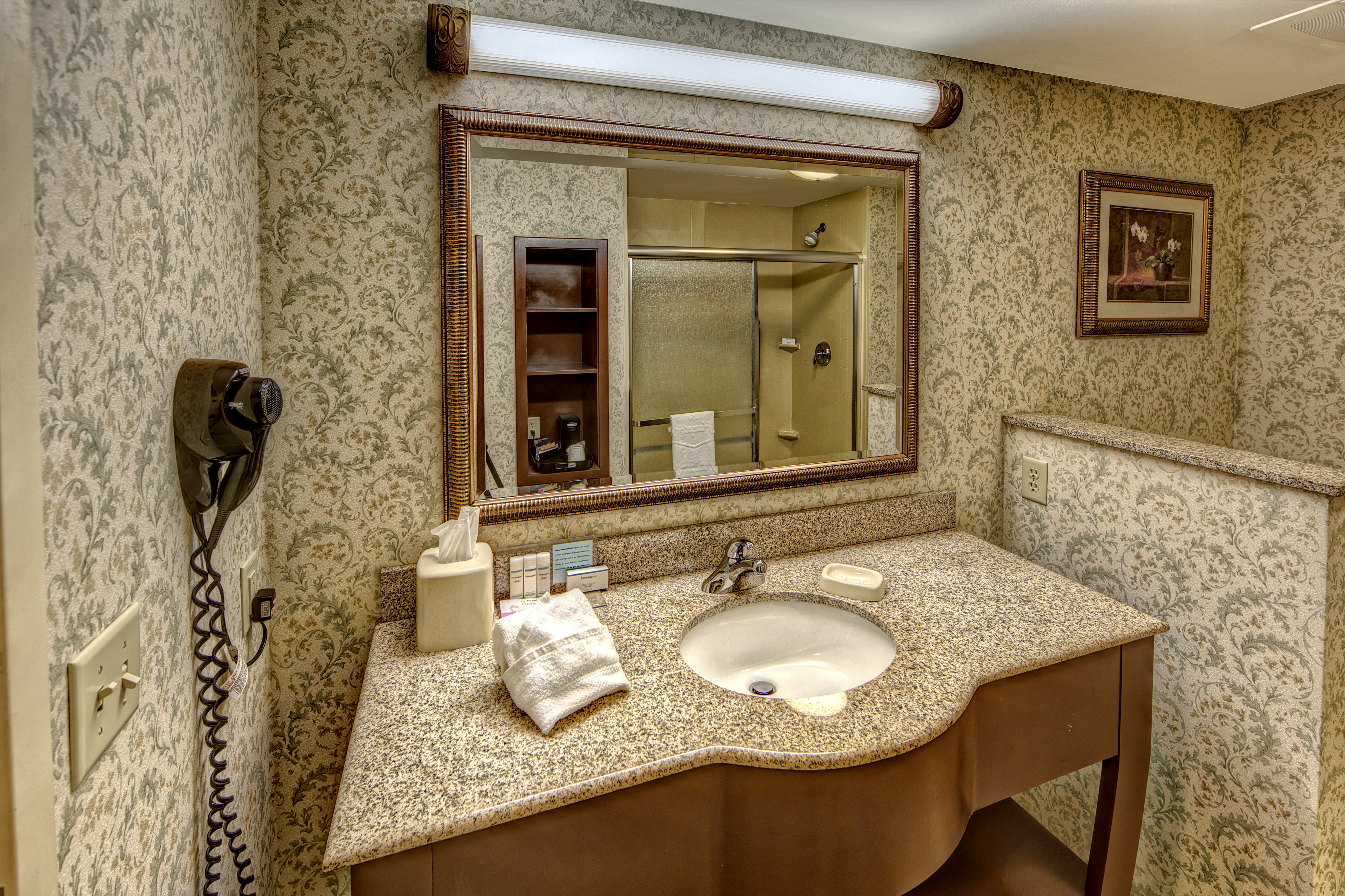 Hampton Inn Manning