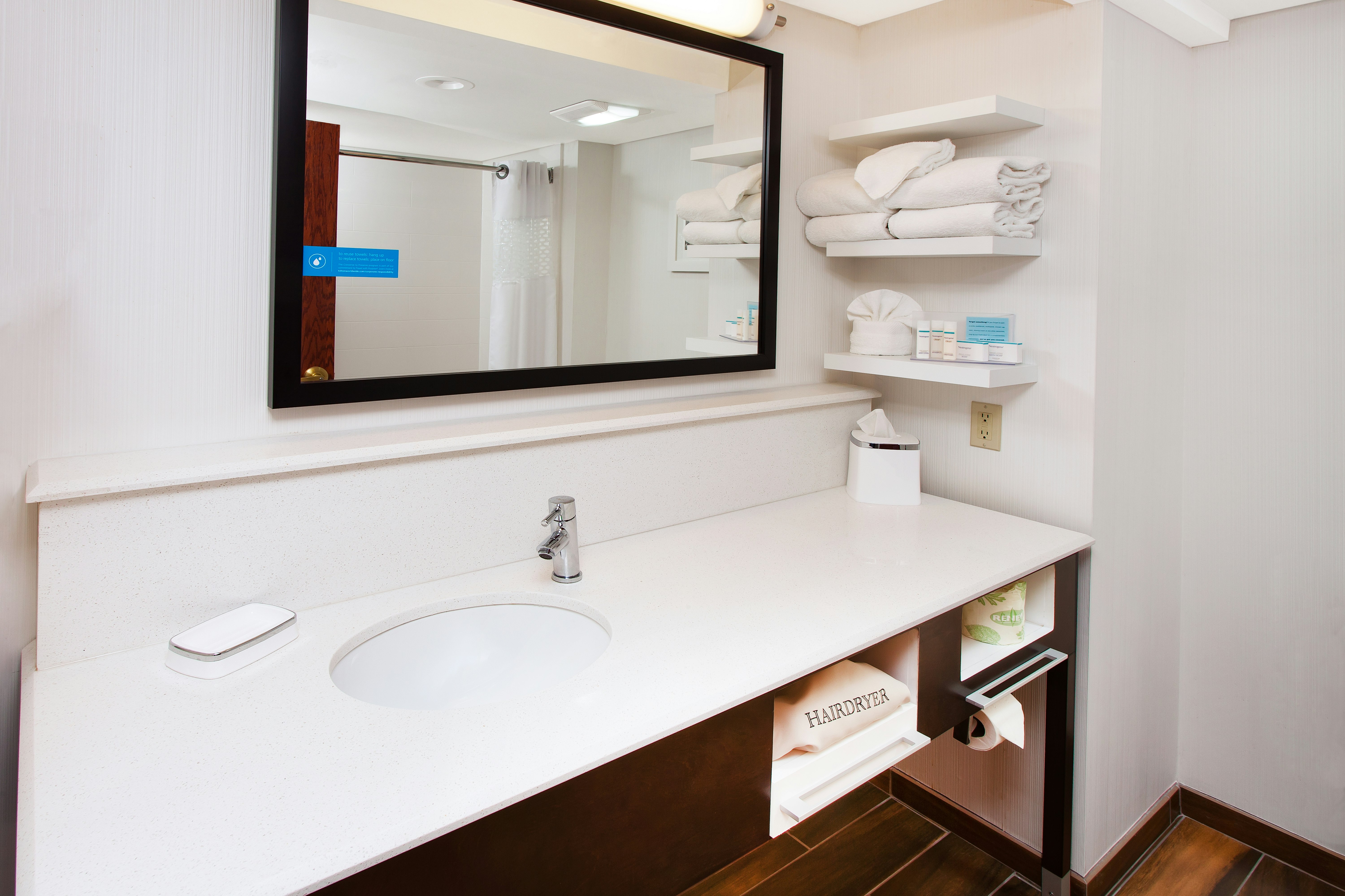 Hampton Inn Birch Run/Frankenmuth