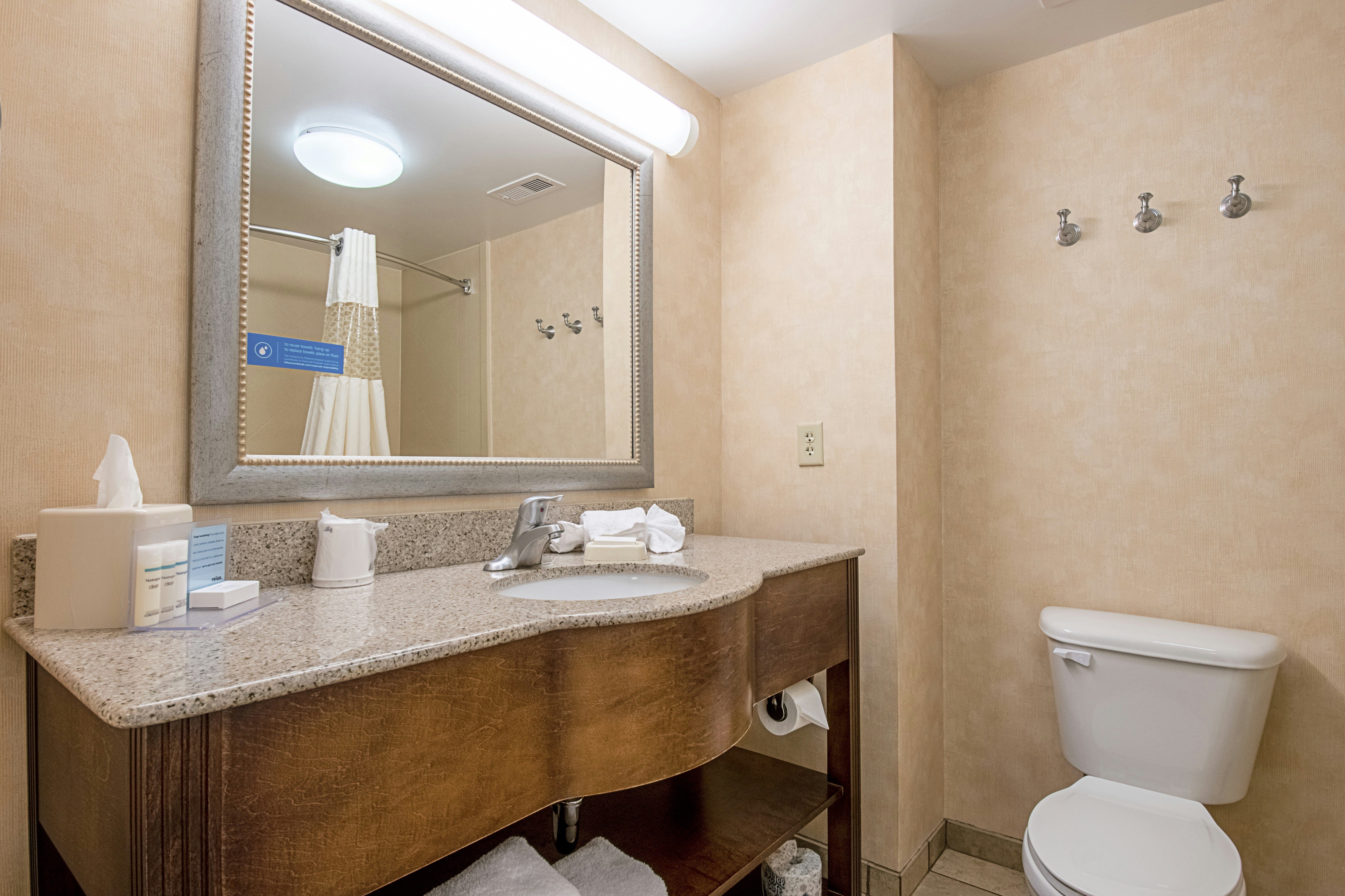 Hampton Inn Pine Grove