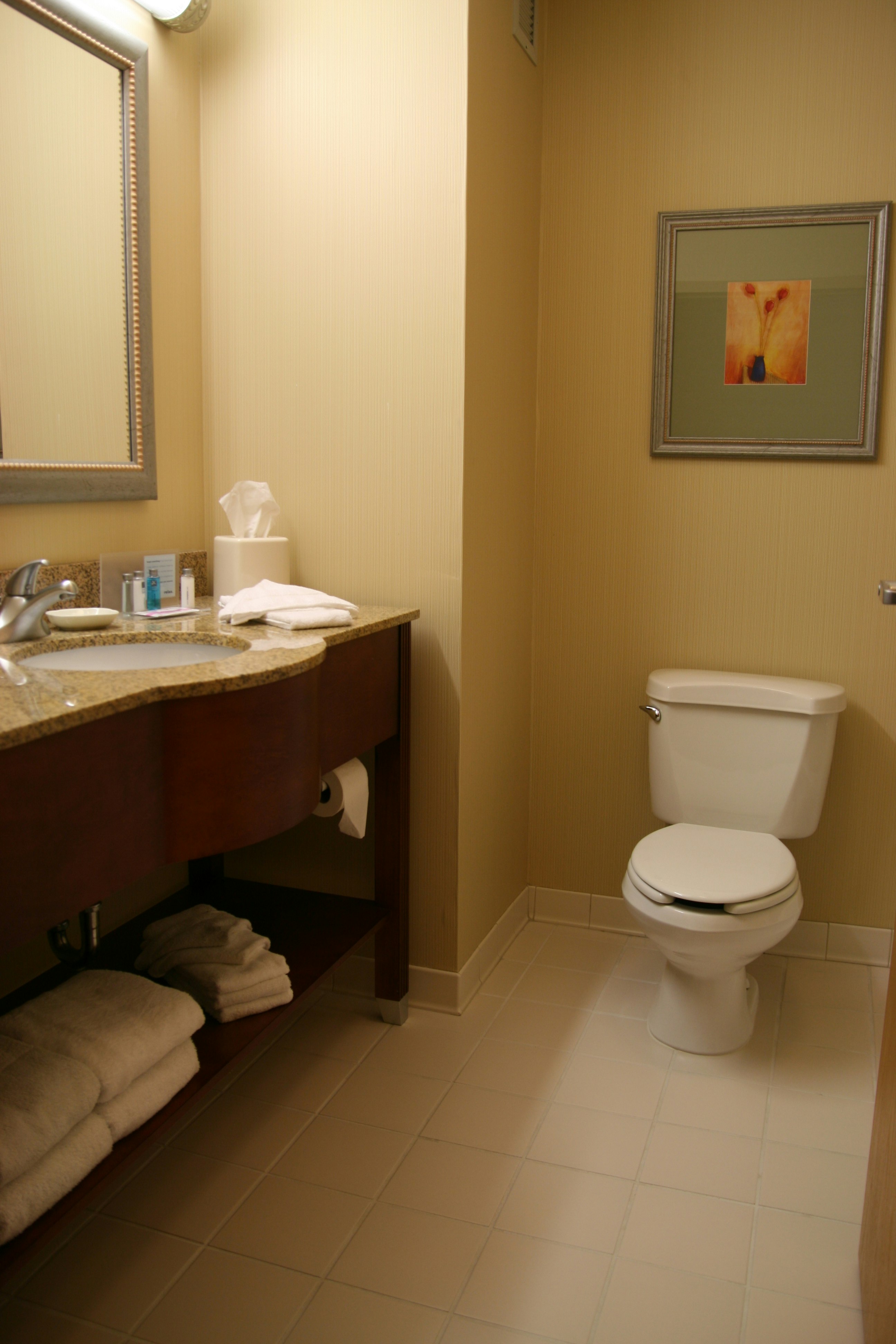 Hampton Inn White River Junction