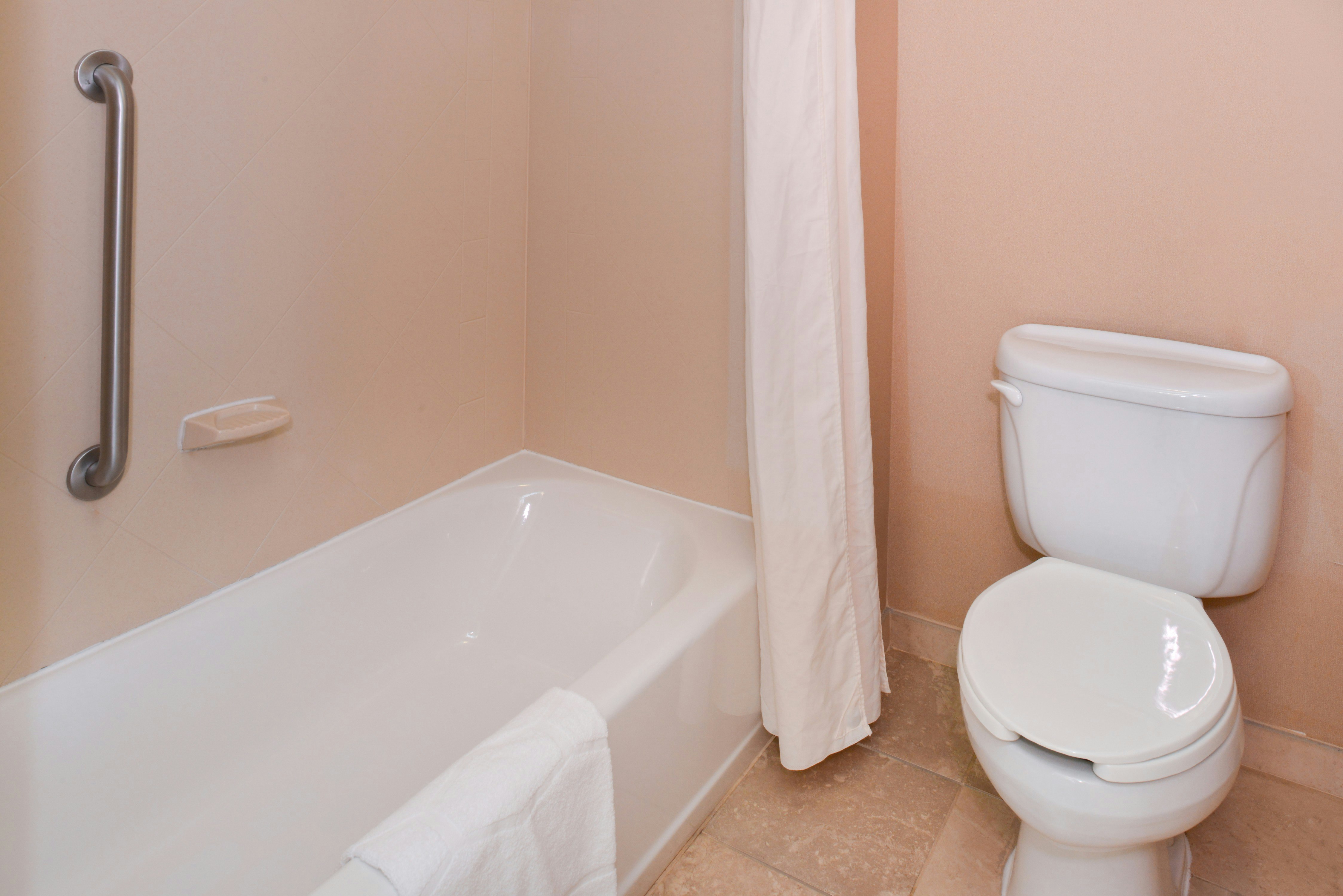 Hampton Inn Litchfield