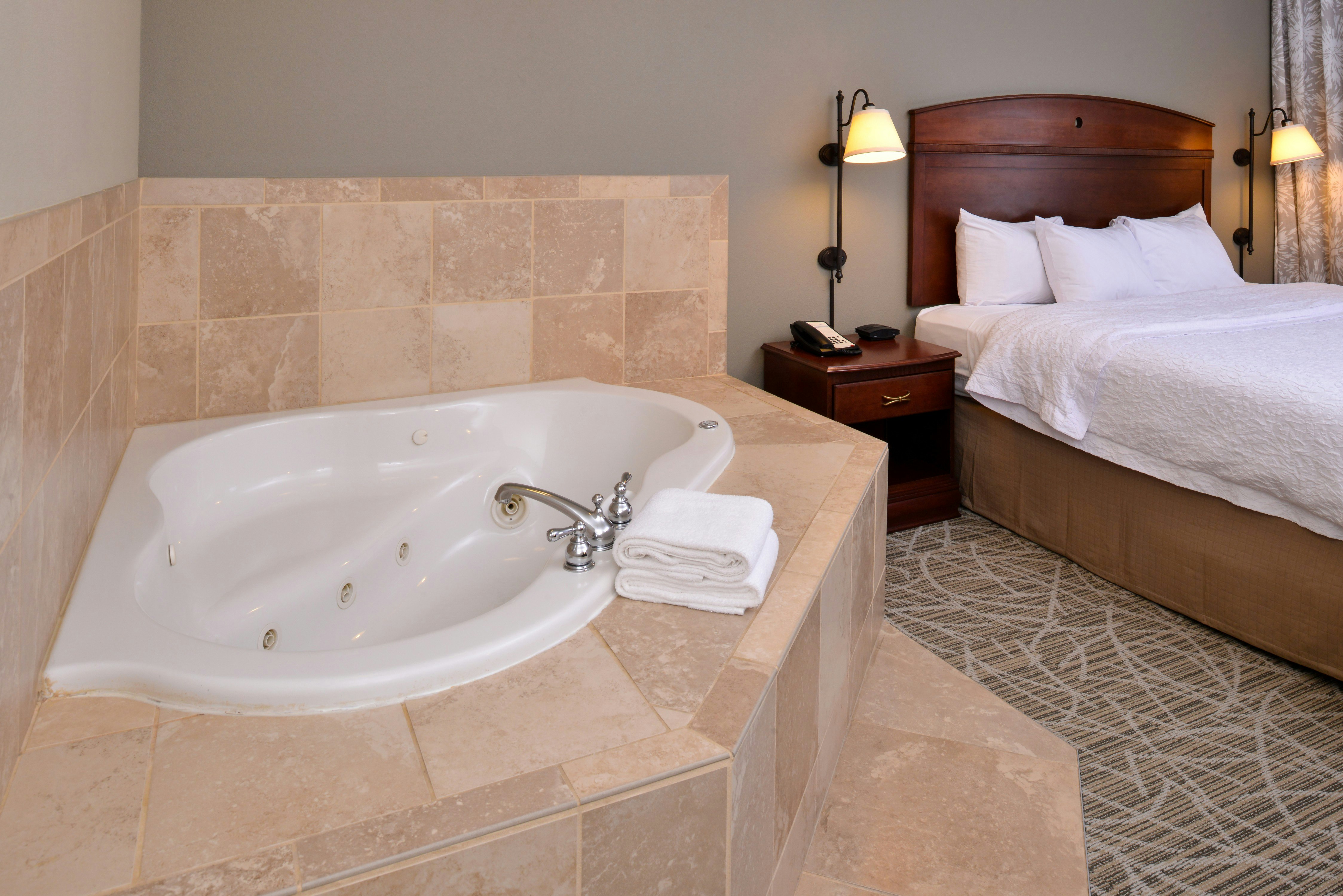 Hampton Inn Litchfield