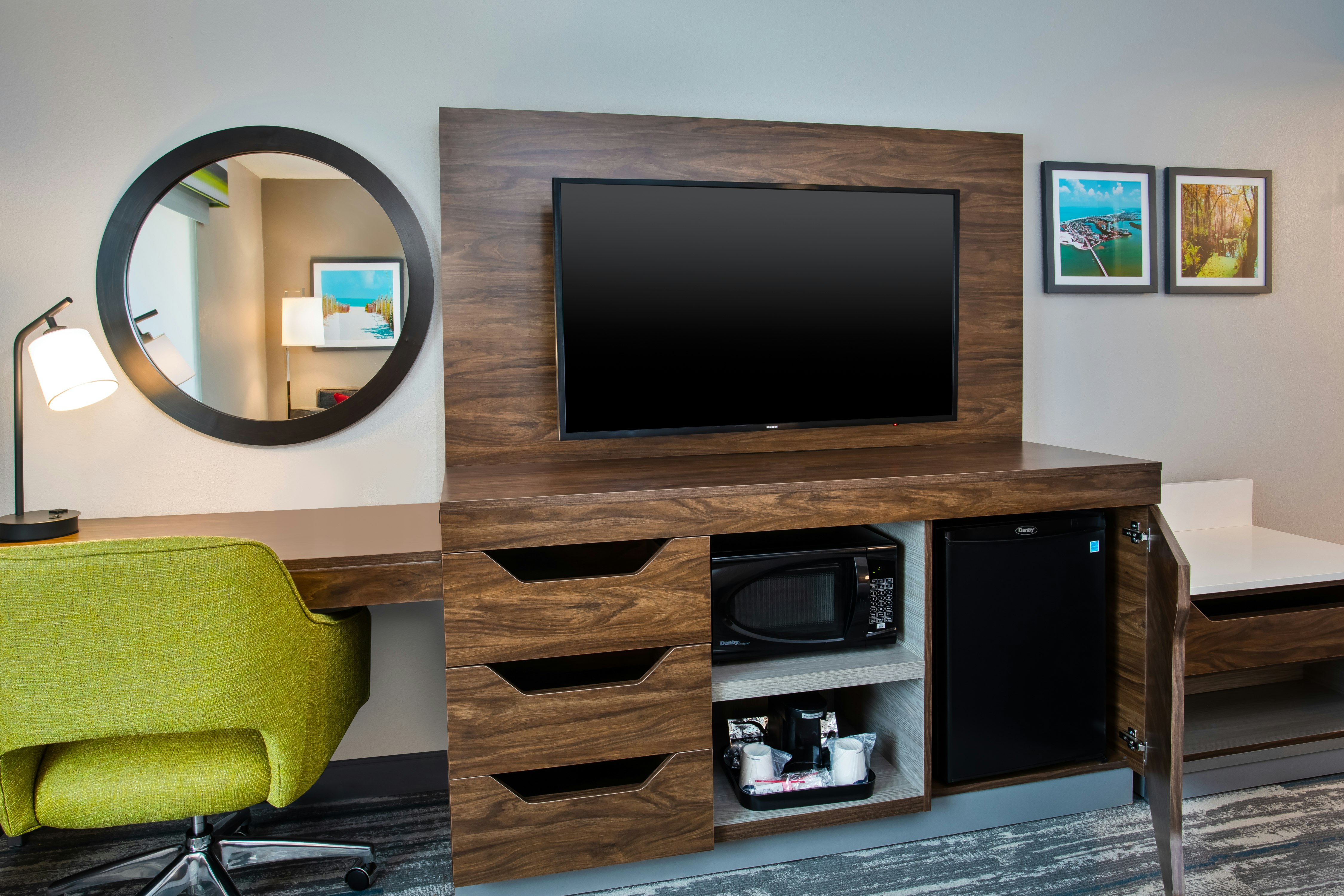 Hampton Inn & Suites Cape Coral/Fort Myers Area