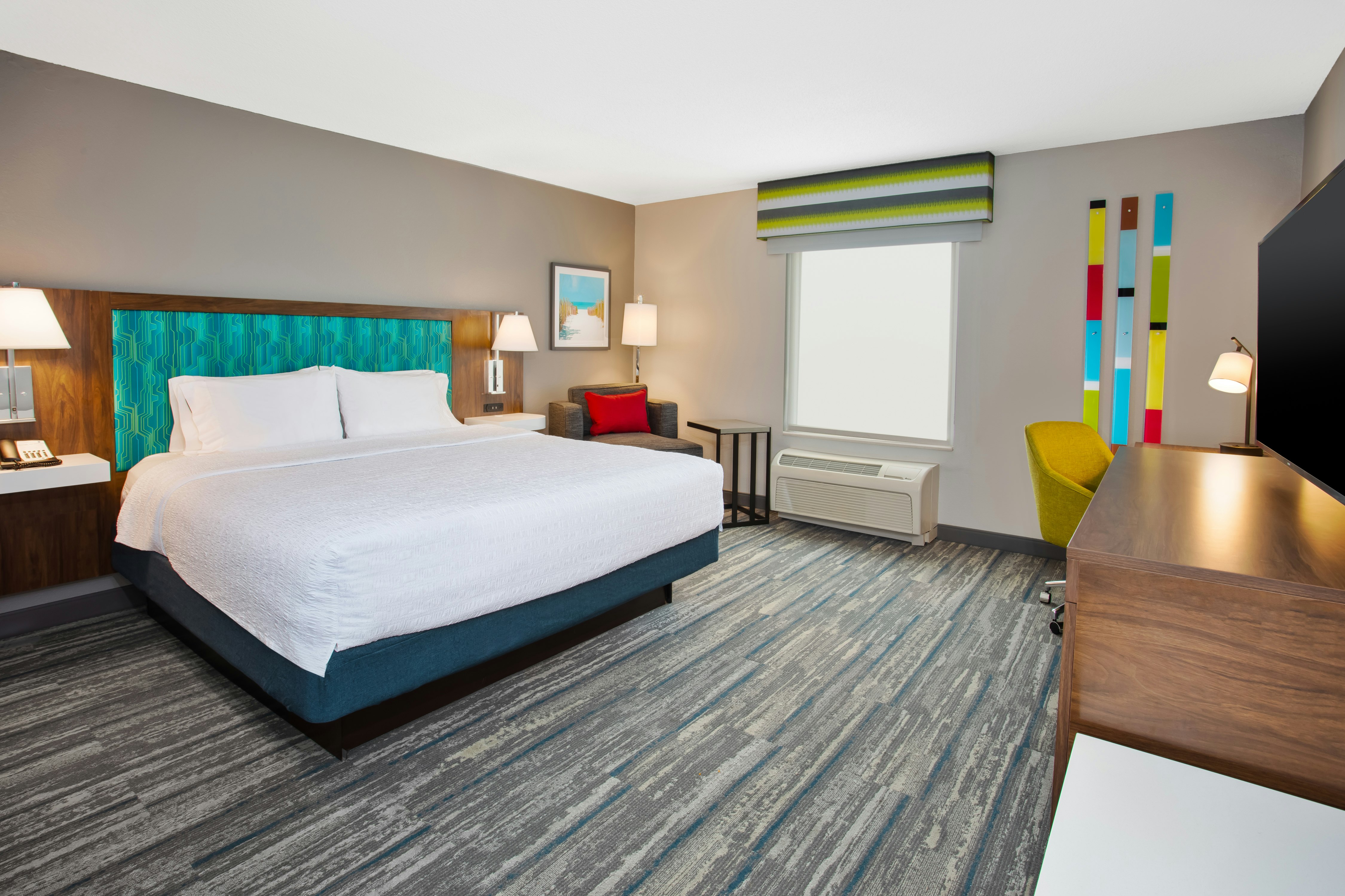 Hampton Inn & Suites Cape Coral/Fort Myers Area