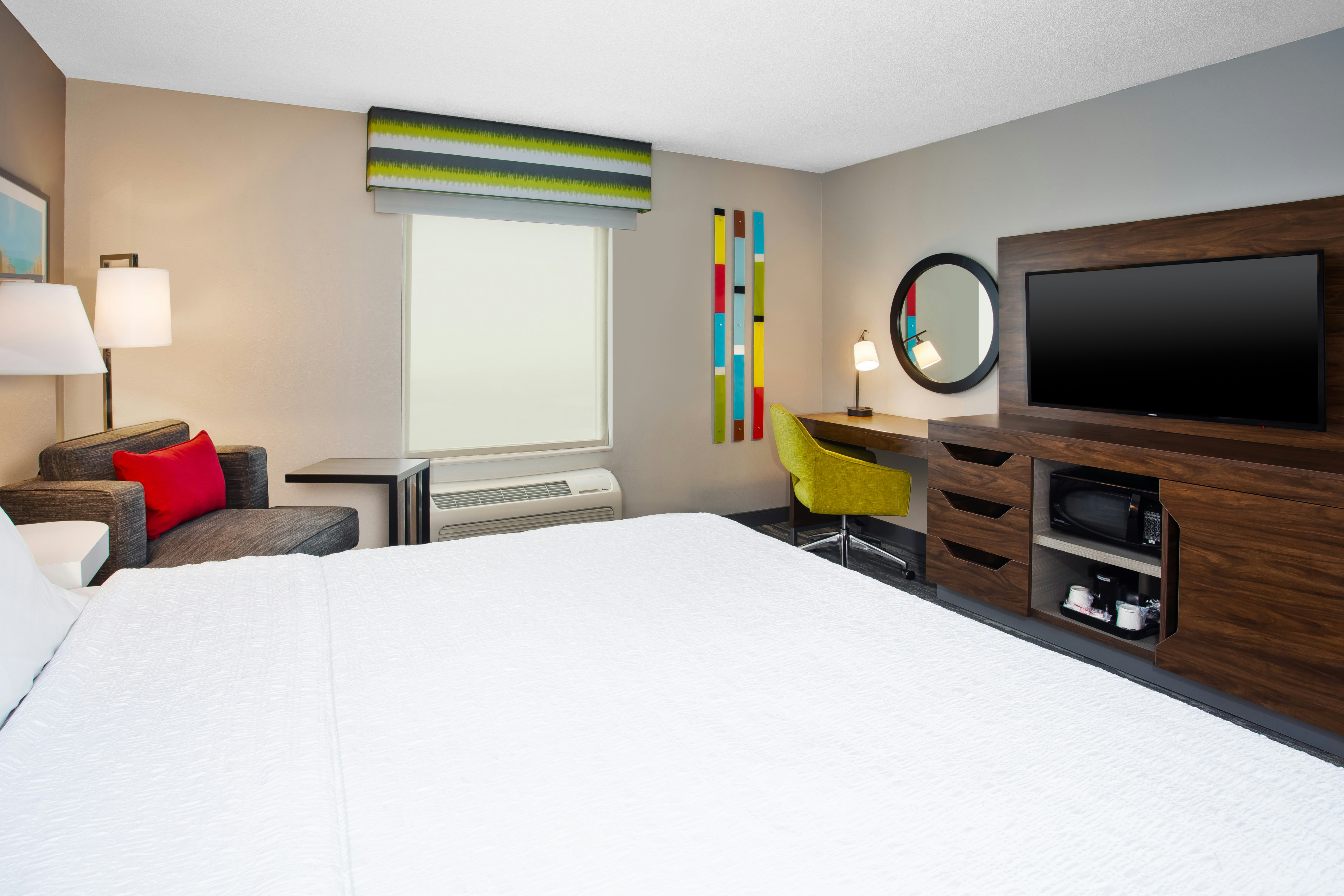 Hampton Inn & Suites Cape Coral/Fort Myers Area