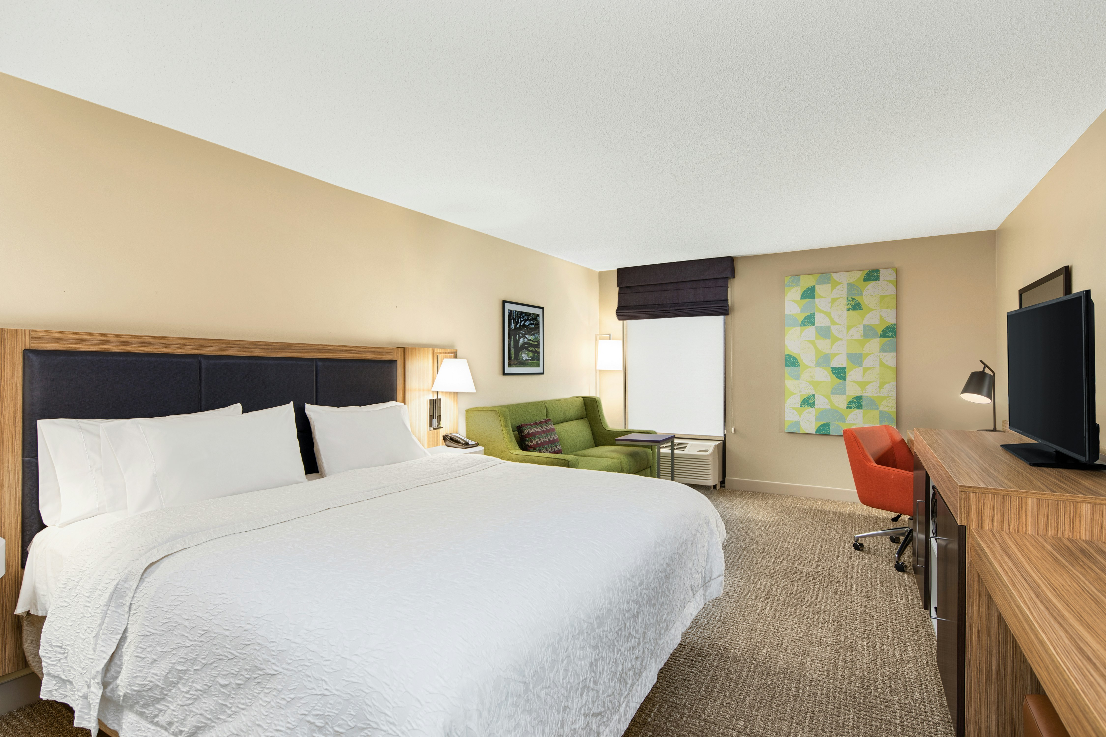 Hampton Inn Thomasville