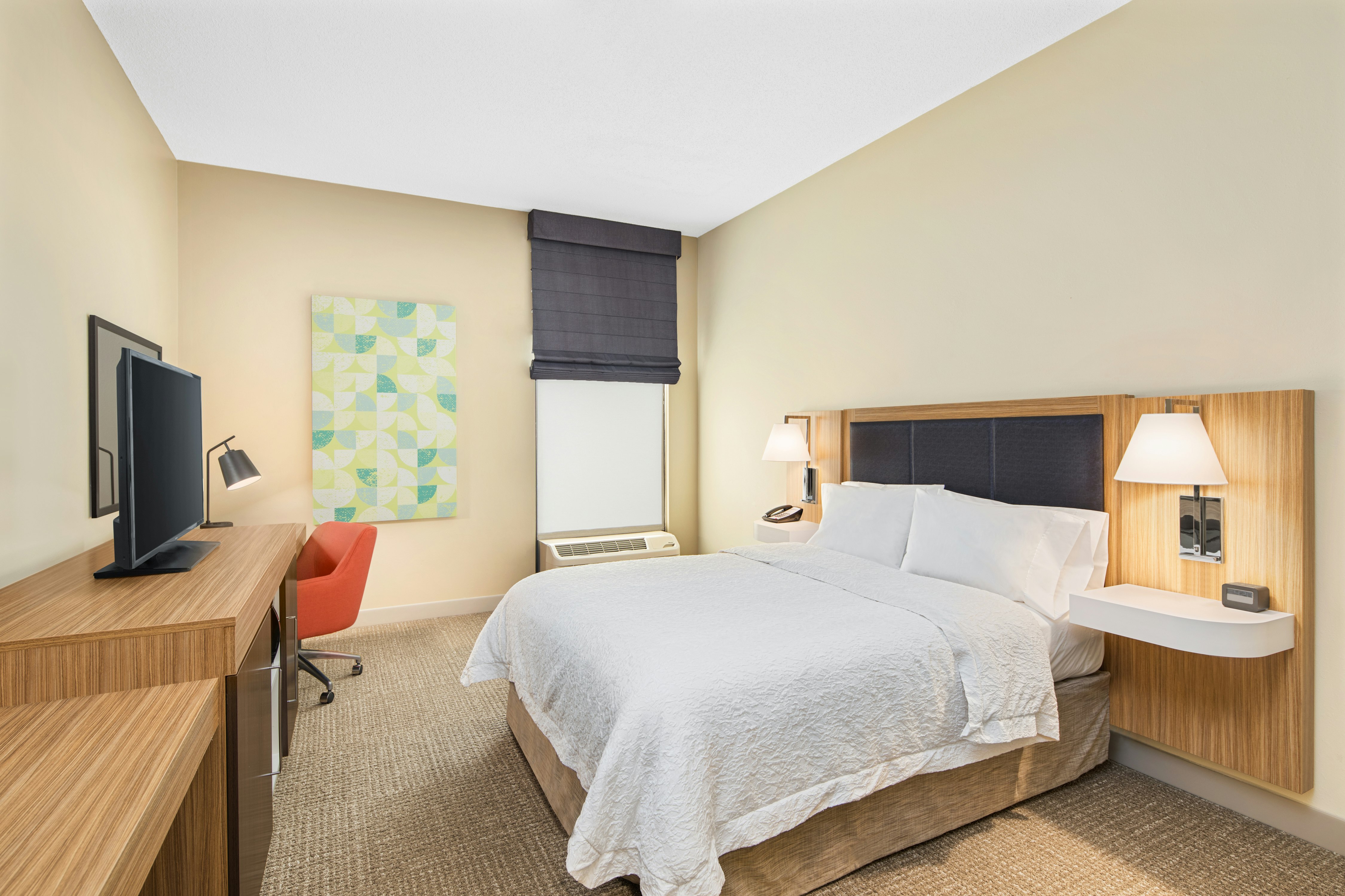 Hampton Inn Thomasville