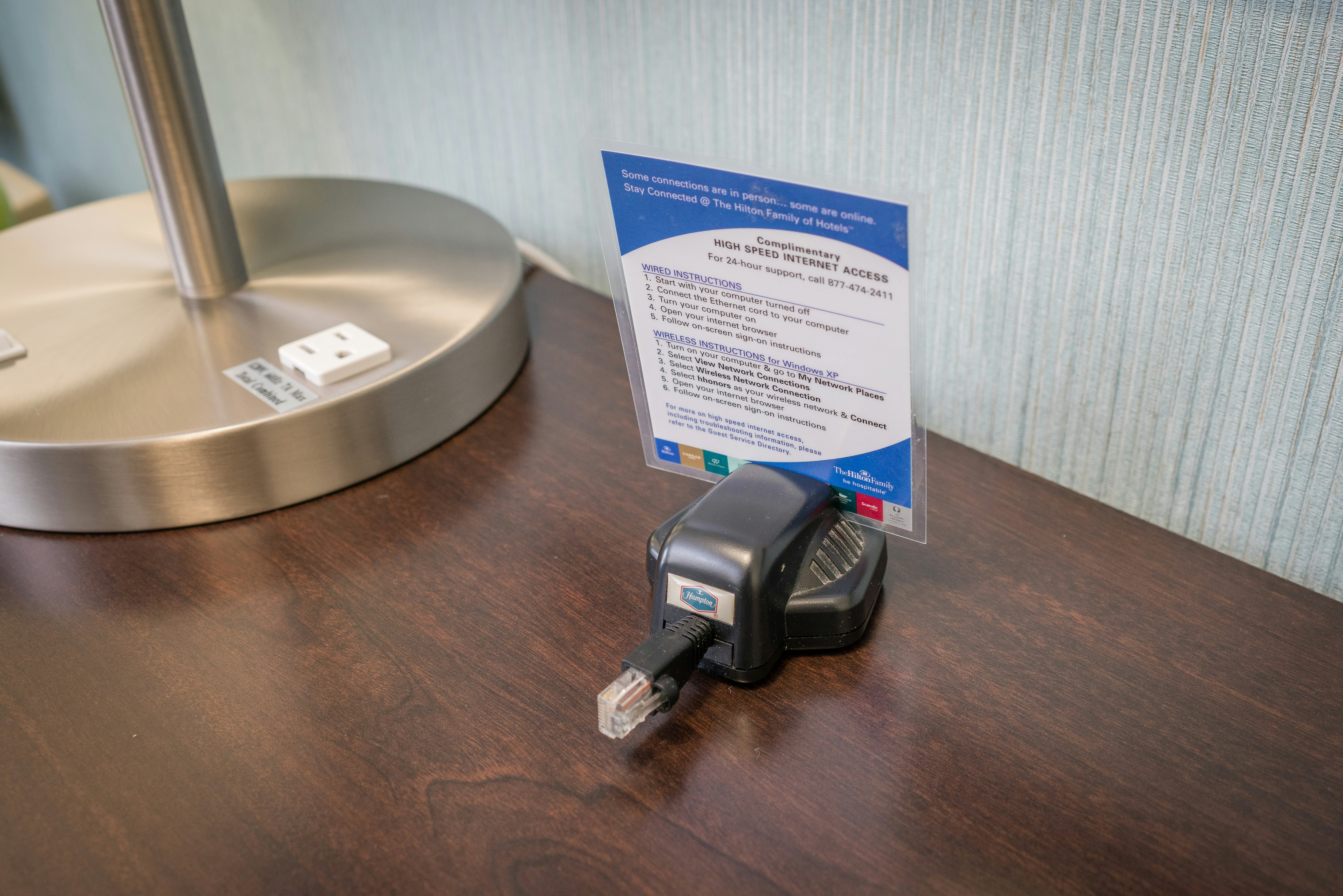 Hampton Inn Livermore-East Bay