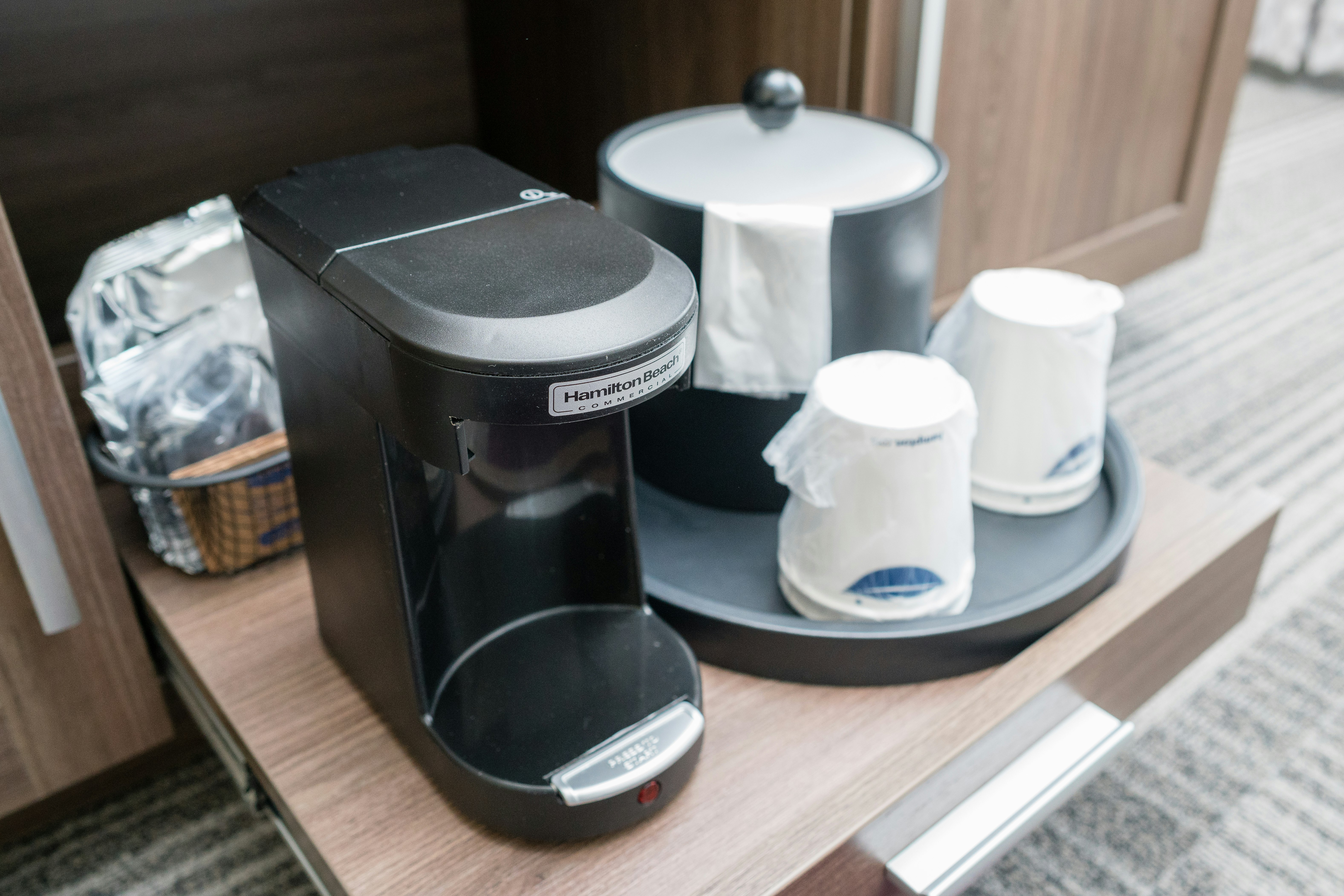 Hampton Inn Livermore-East Bay
