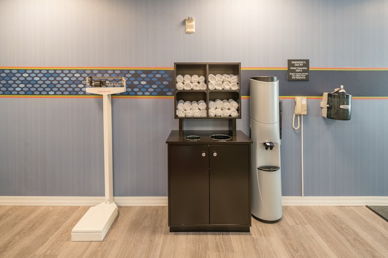 Hampton Inn Livermore-East Bay