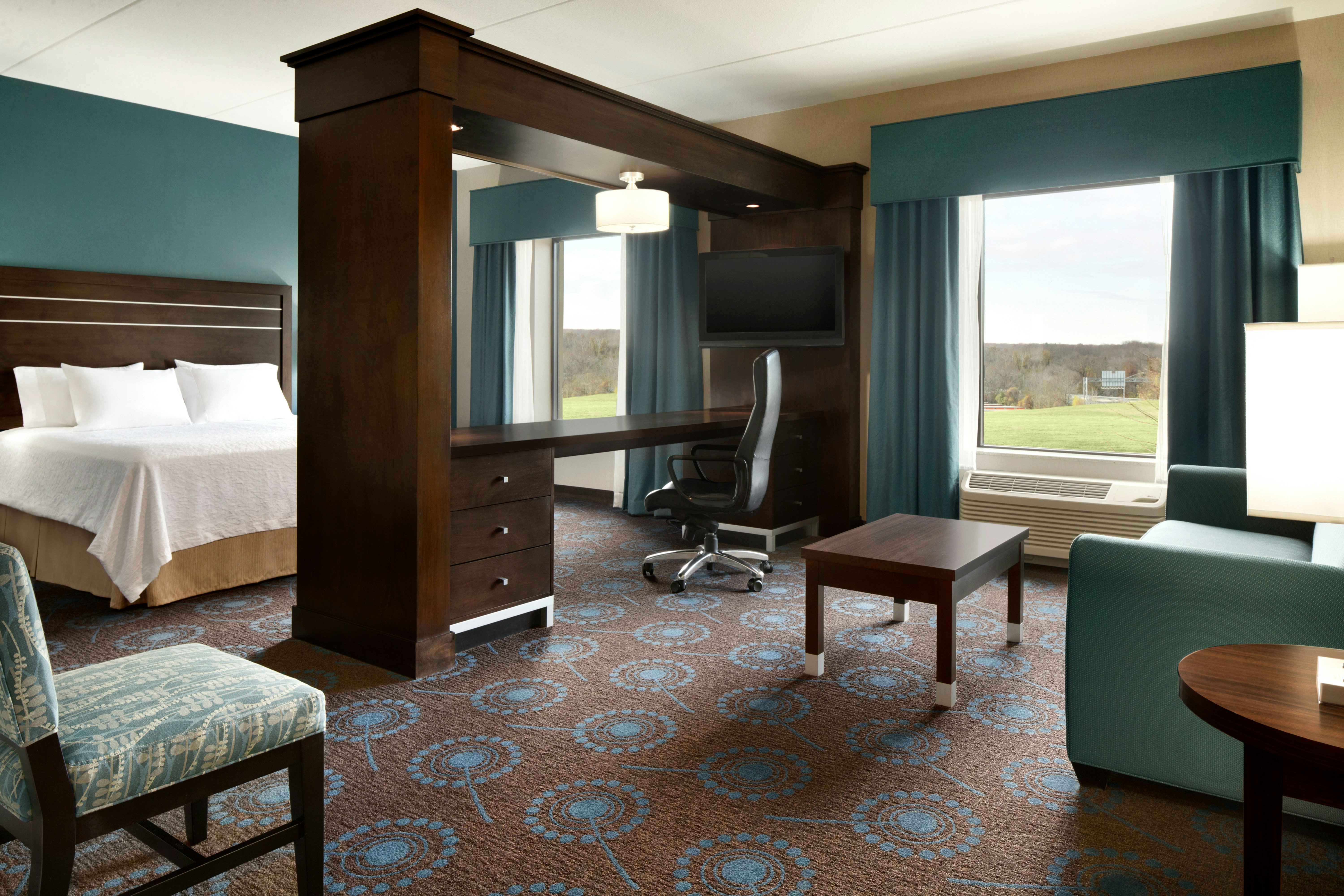 Hampton Inn & Suites Edgewood/Aberdeen-South