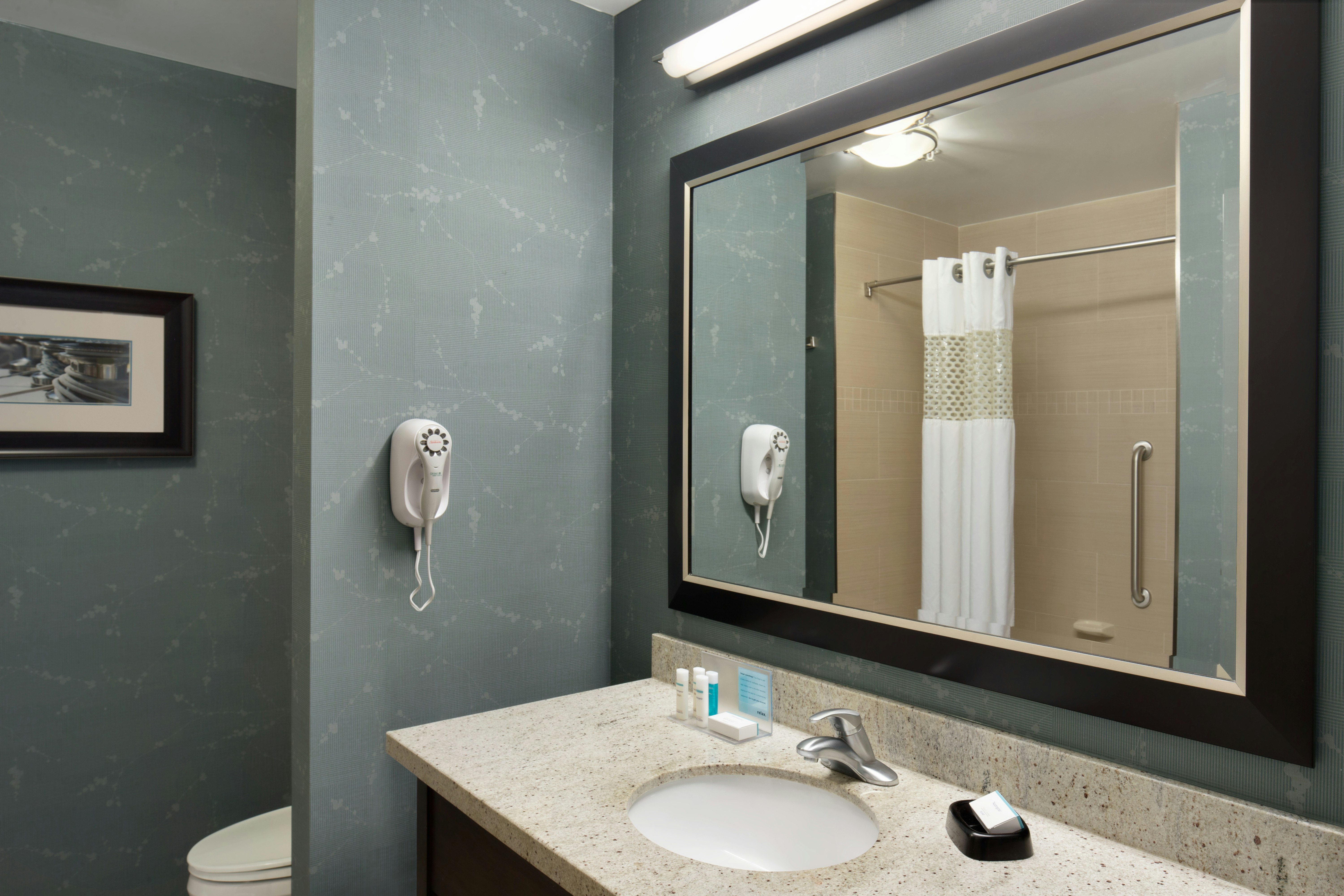 Hampton Inn & Suites Edgewood/Aberdeen-South