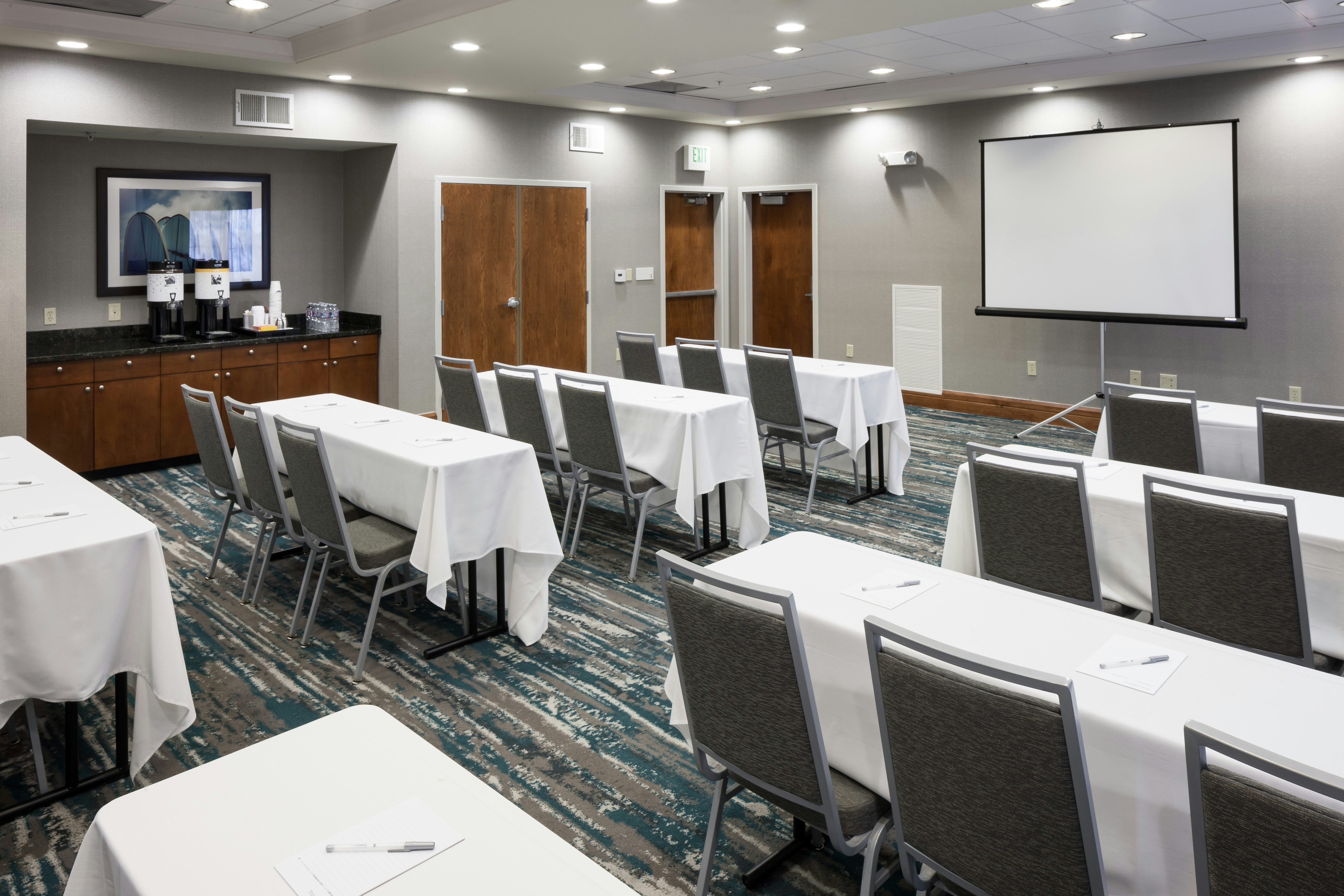Hampton Inn Los Angeles-Orange County-Cypress
