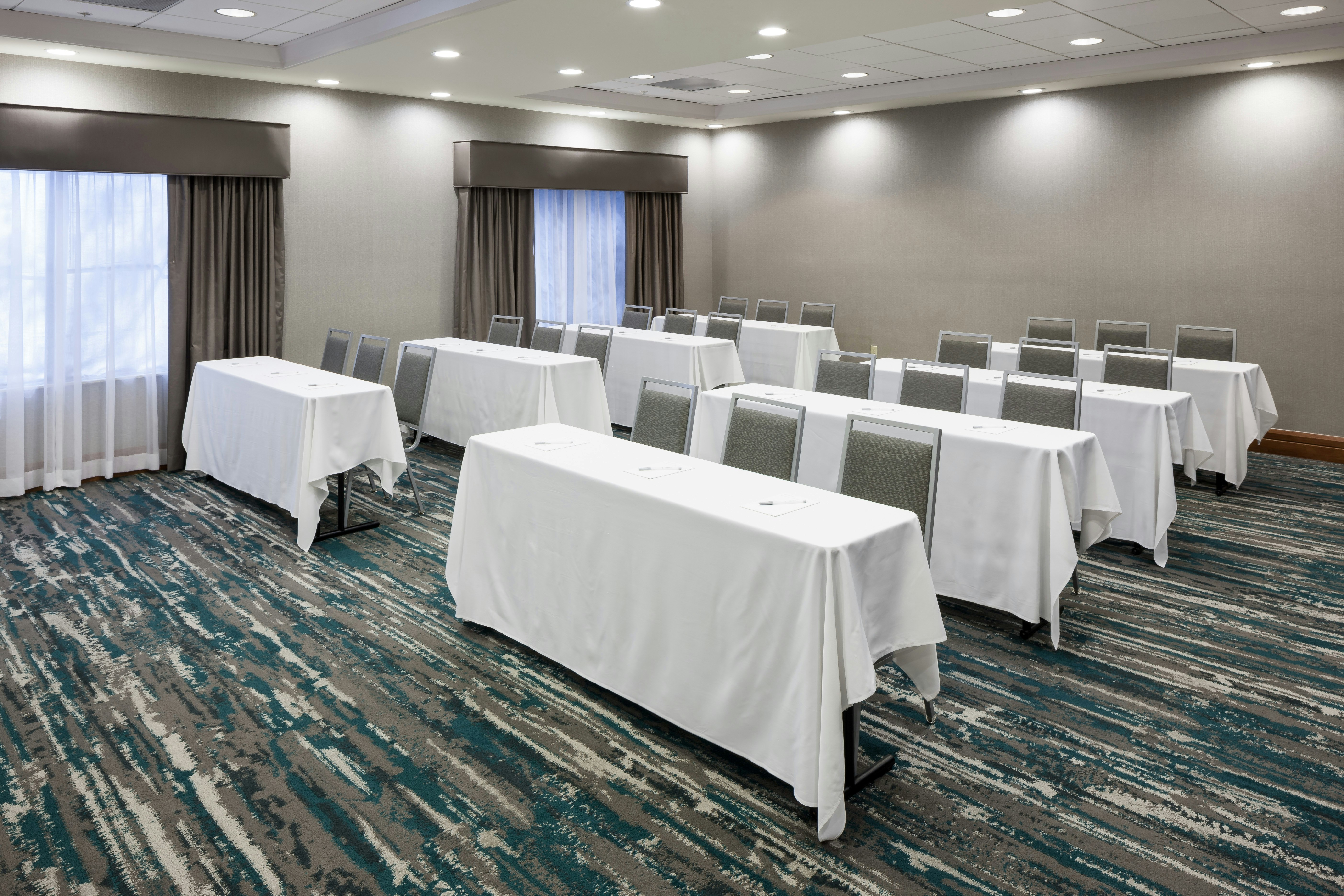 Hampton Inn Los Angeles-Orange County-Cypress