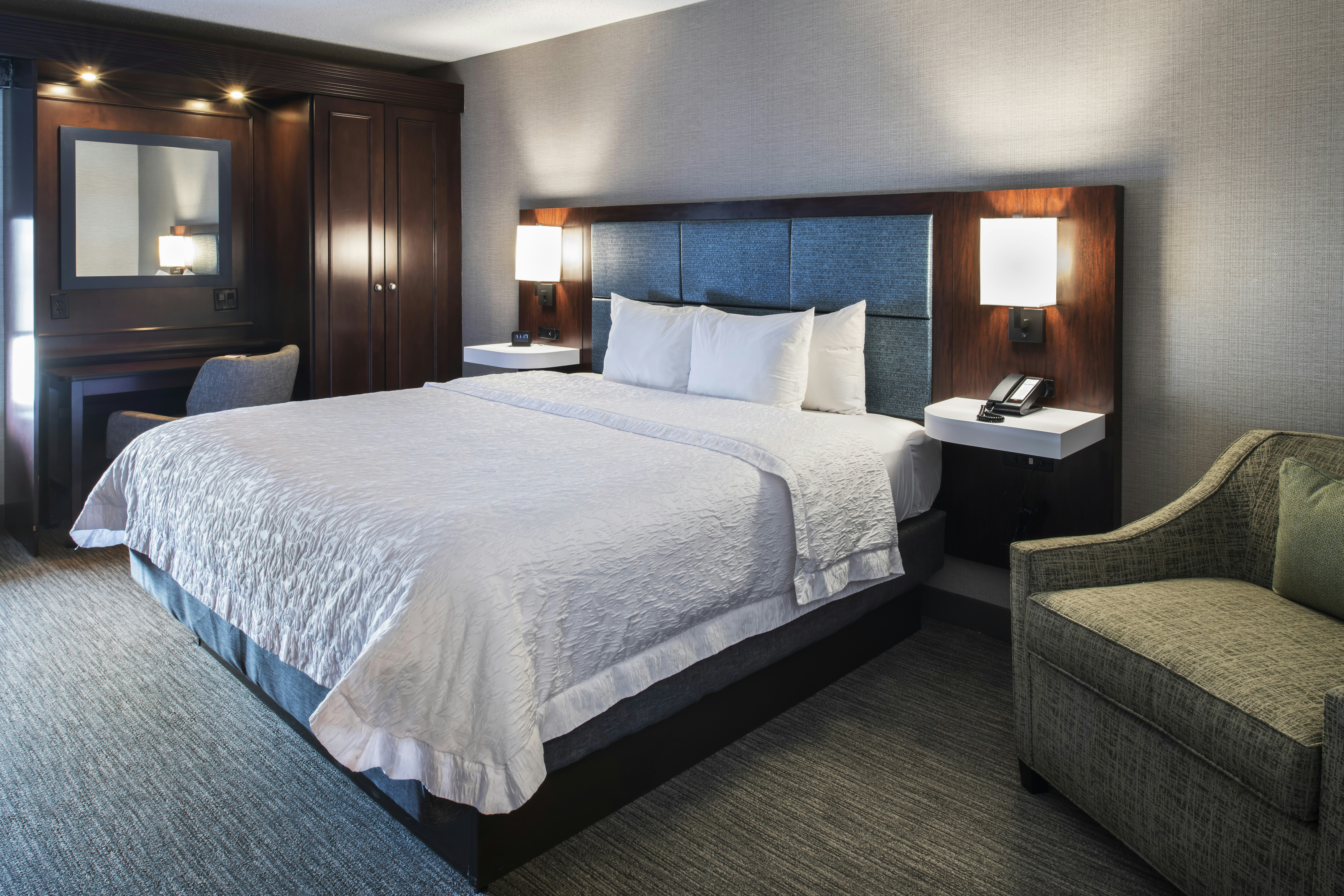 Hampton Inn & Suites Chicago/Lincolnshire