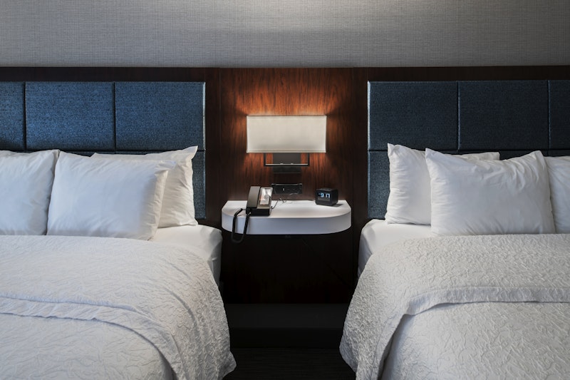 Hampton Inn & Suites Chicago/Lincolnshire