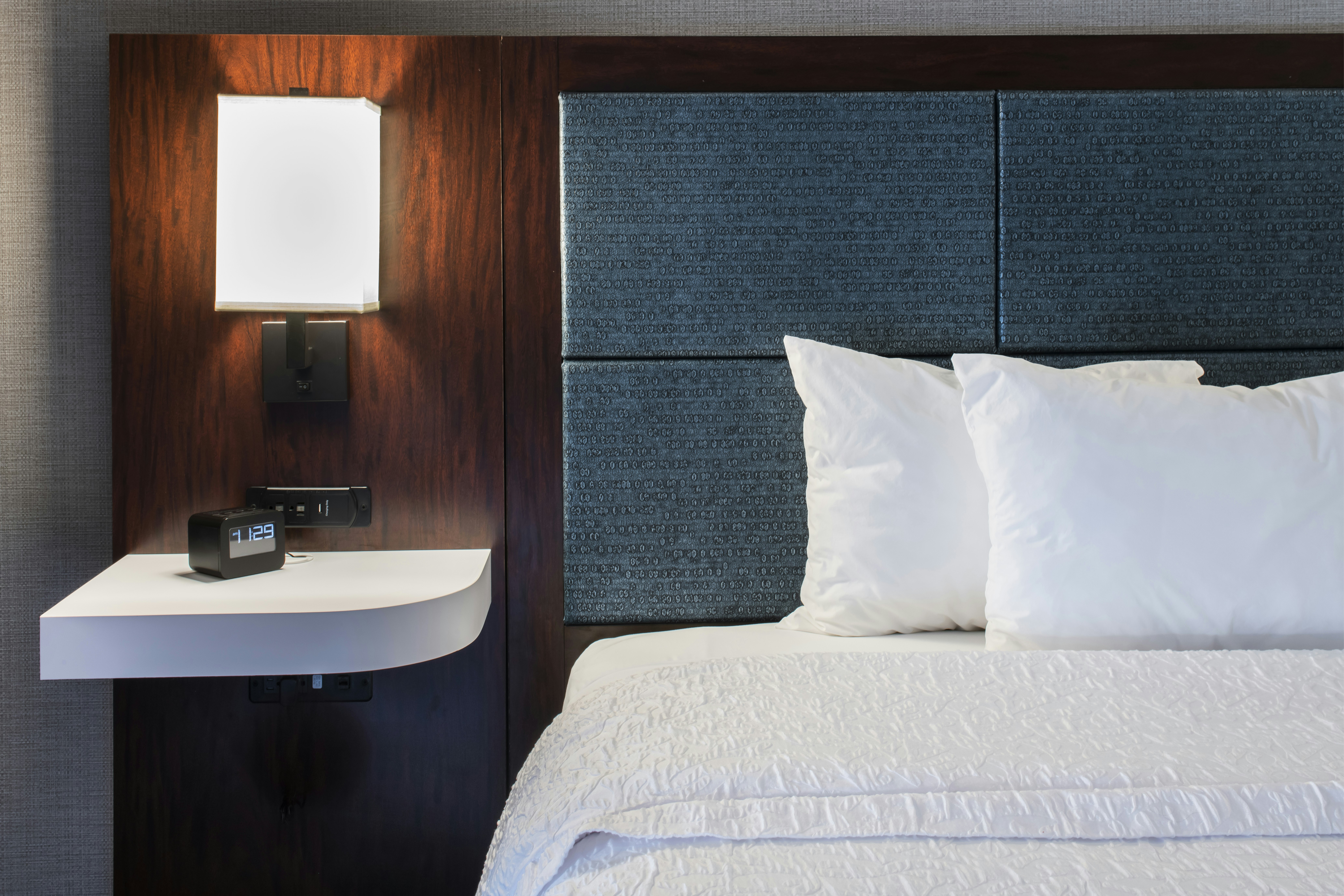 Hampton Inn & Suites Chicago/Lincolnshire