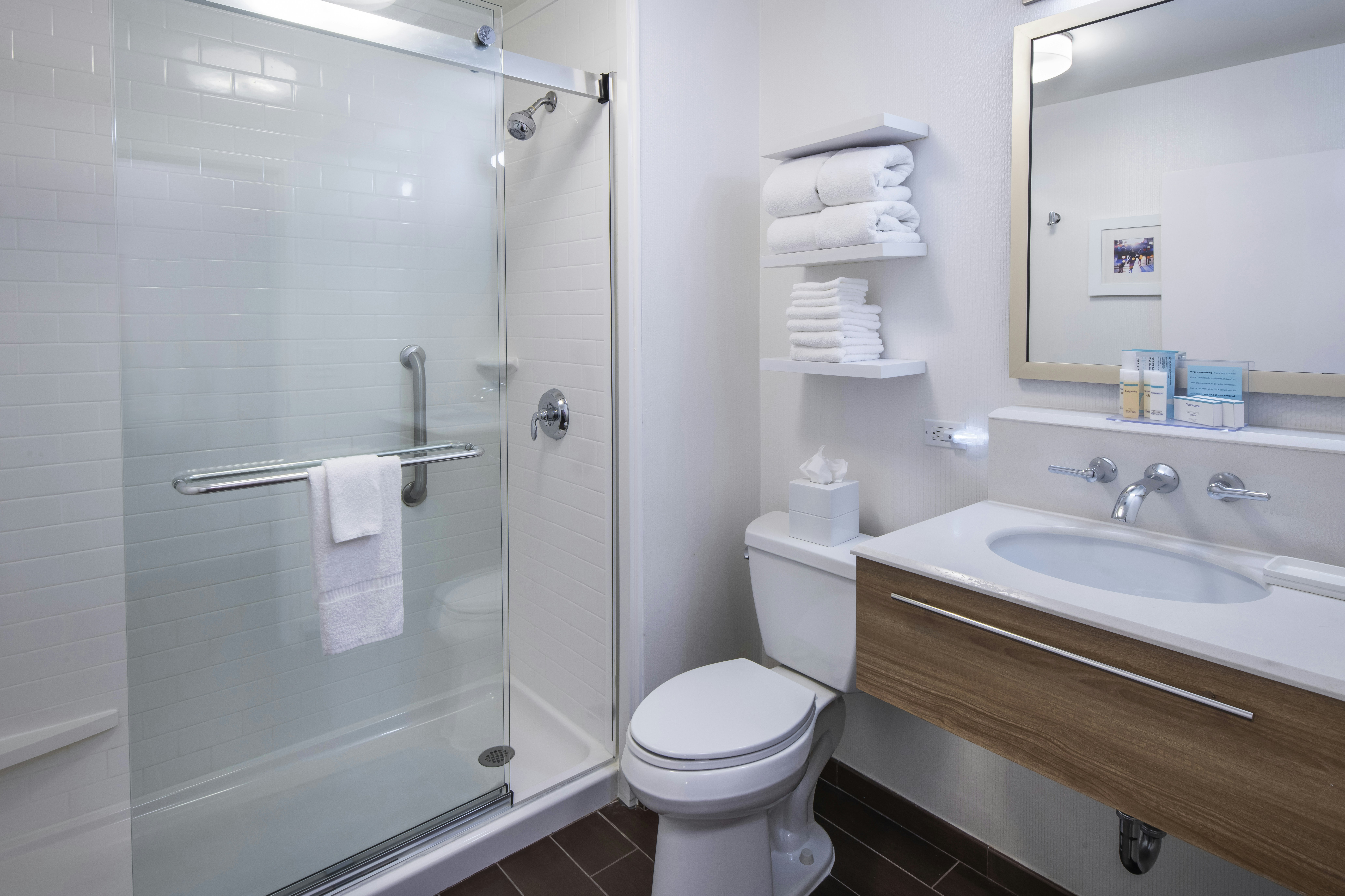 Hampton Inn & Suites Chicago/Lincolnshire
