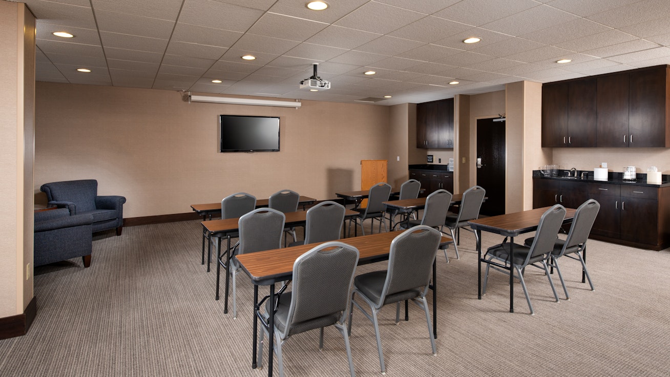 Hampton Inn Tuscaloosa-East