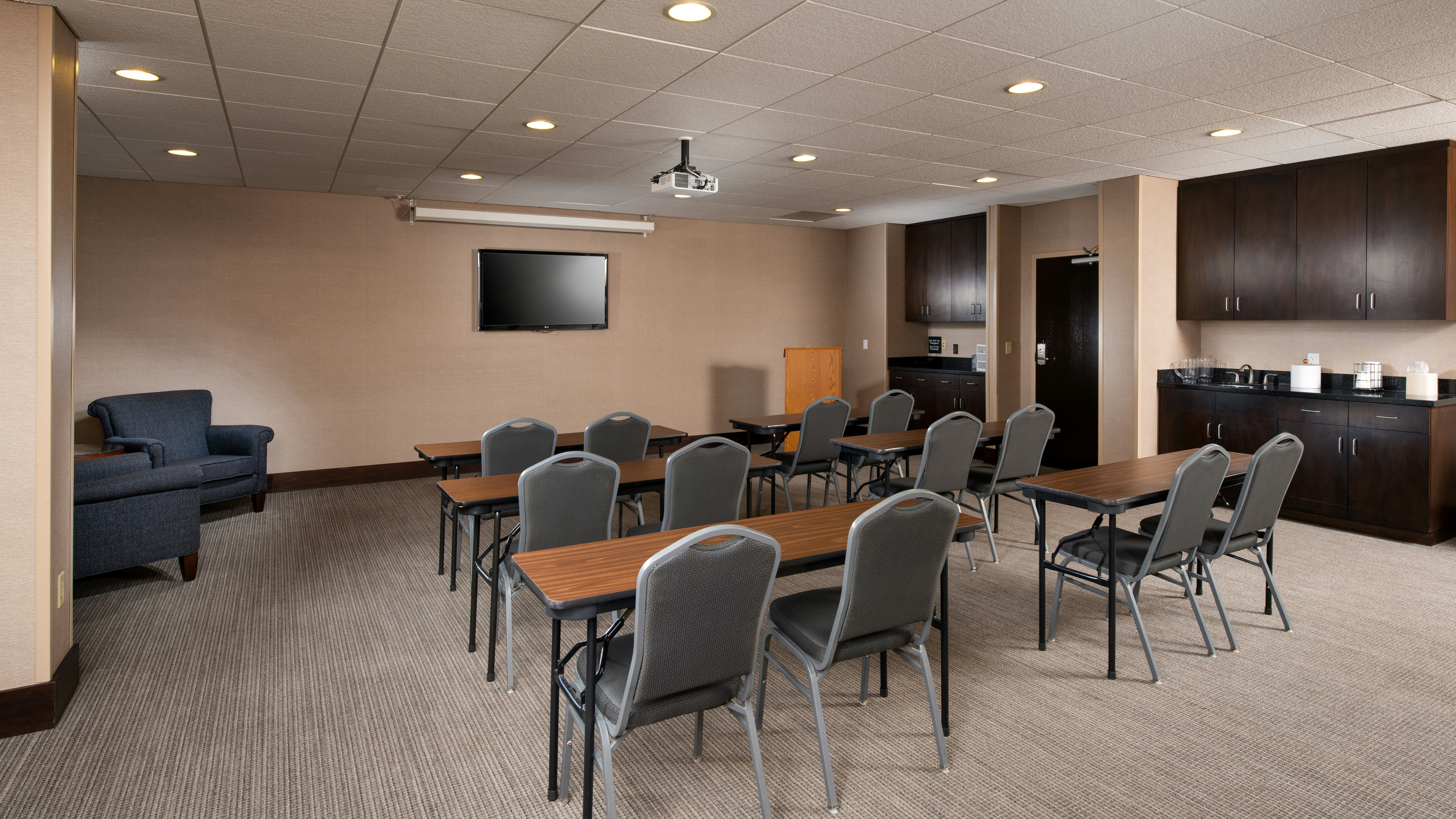 Hampton Inn Tuscaloosa-East