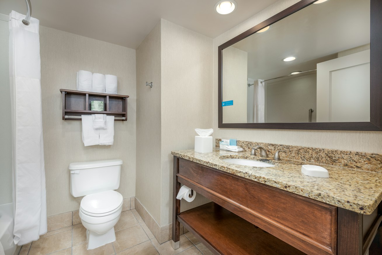 Hampton Inn Tuscaloosa-East