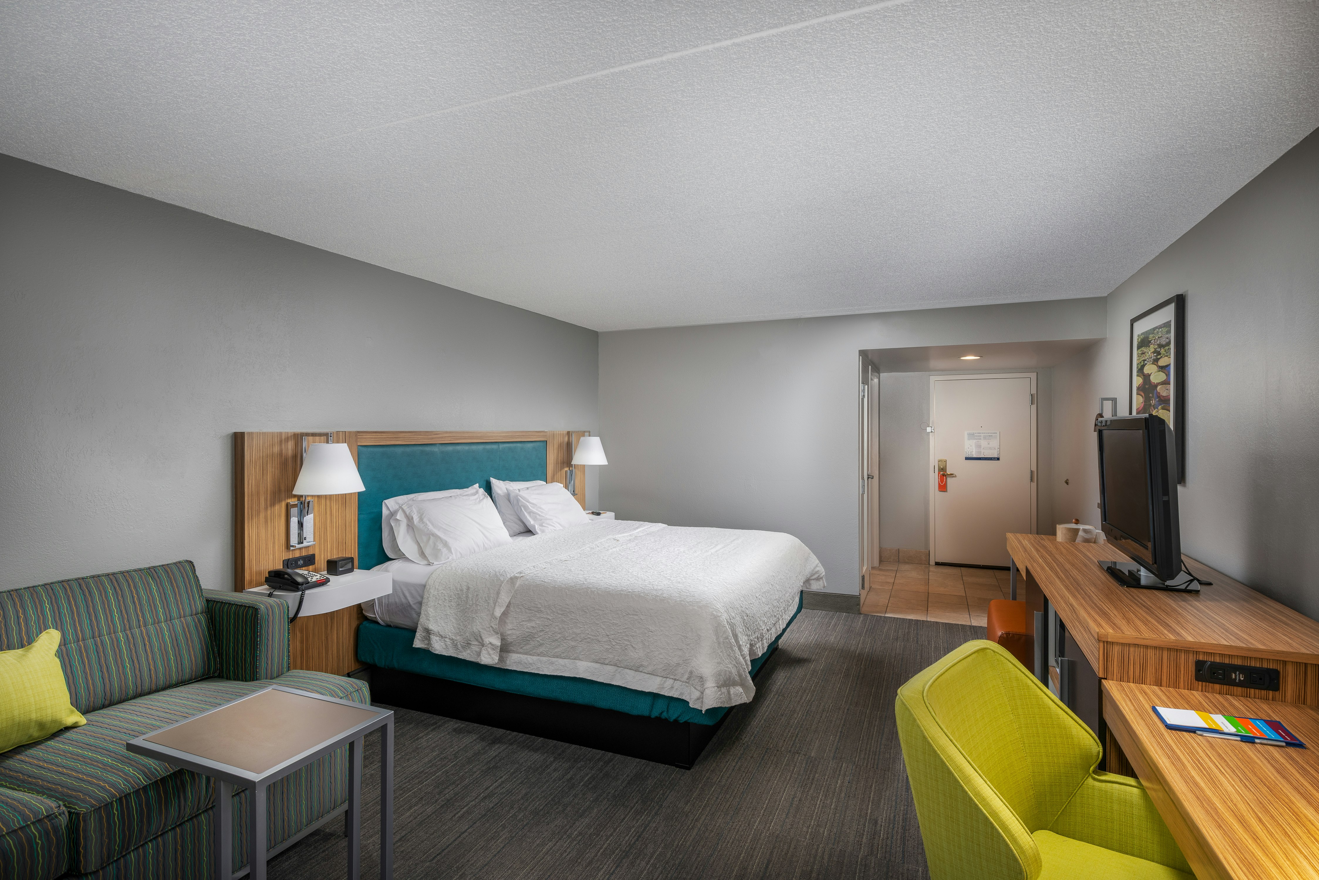 Hampton Inn Tuscaloosa-East
