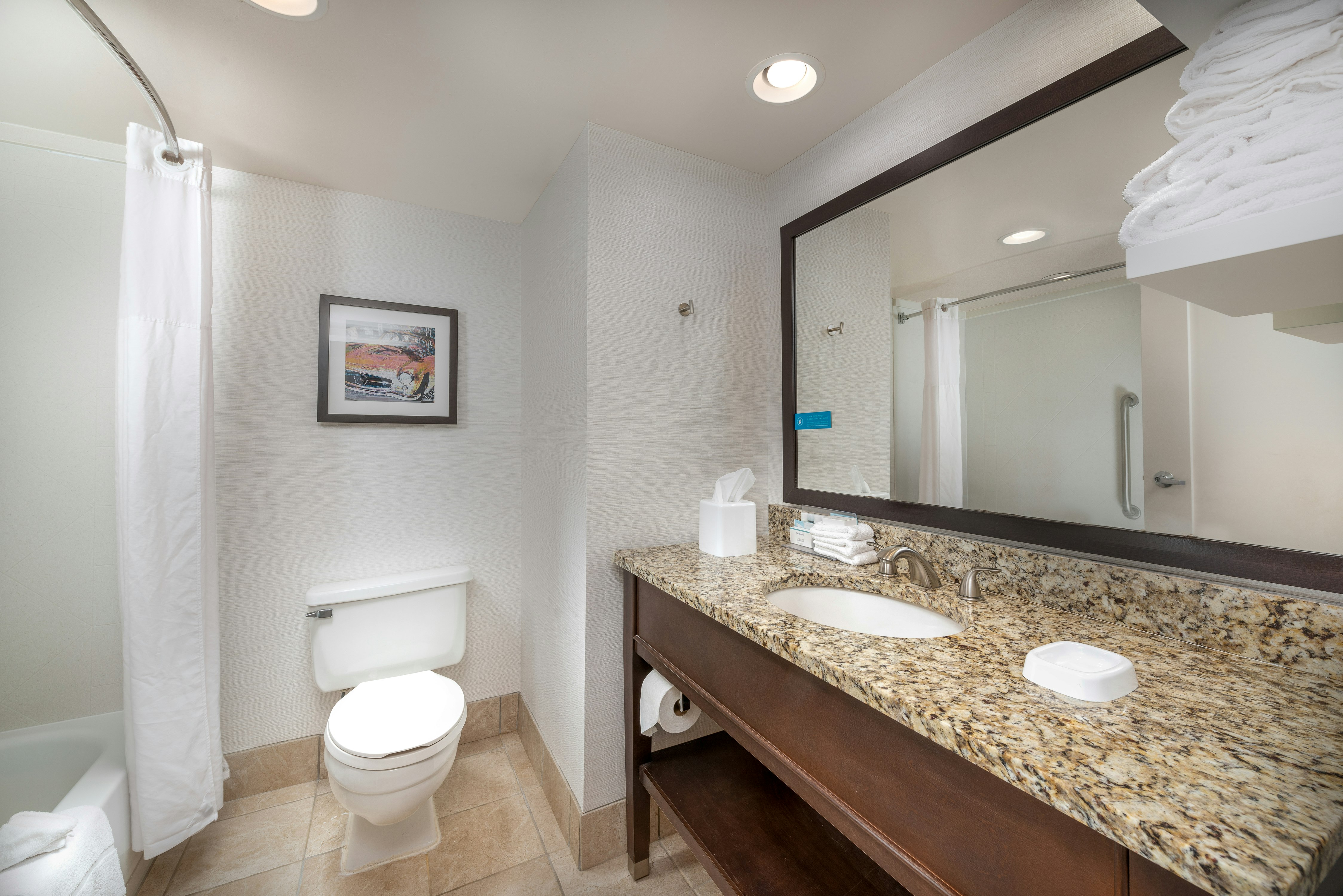 Hampton Inn Tuscaloosa-East