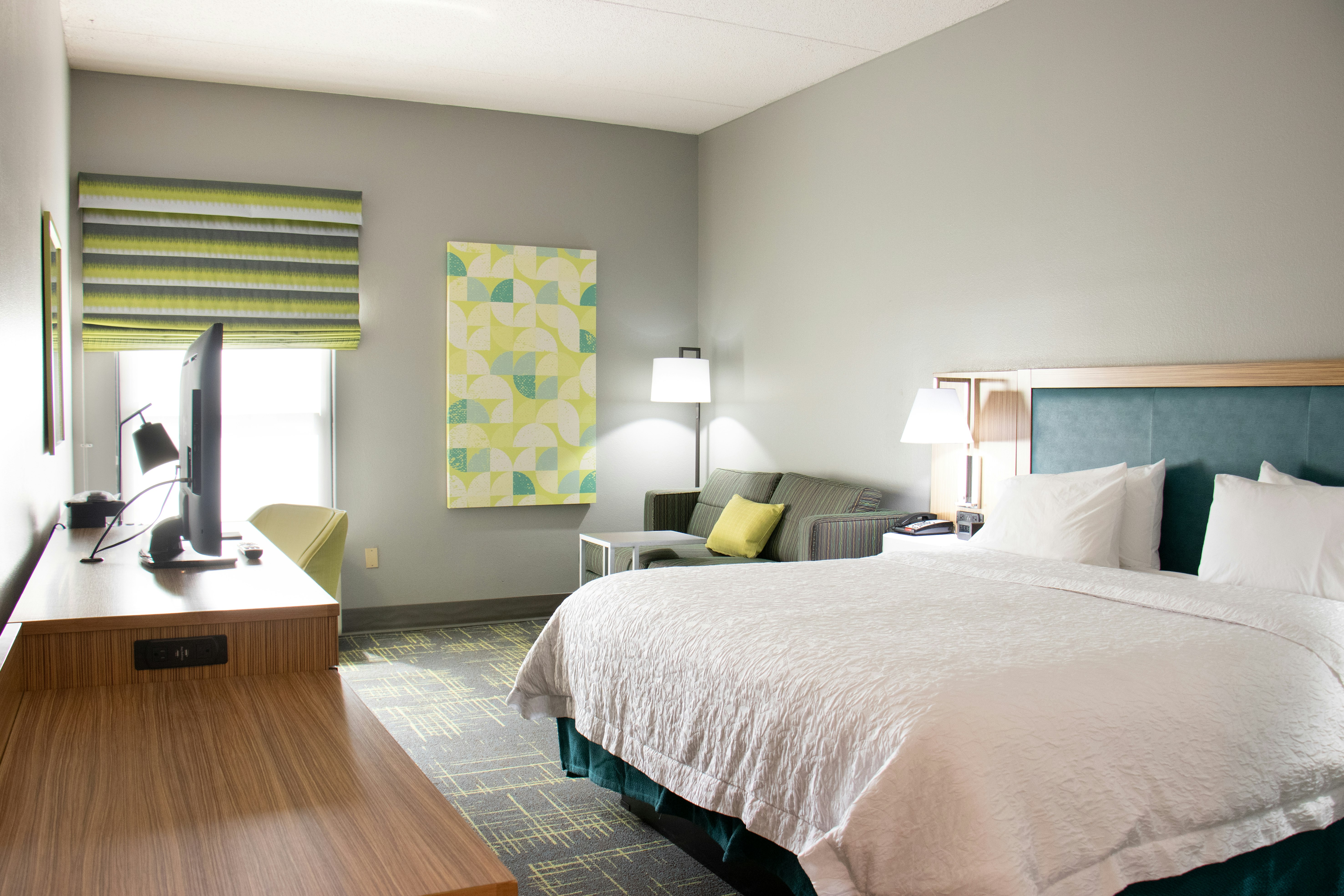 Hampton Inn Tuscaloosa-East