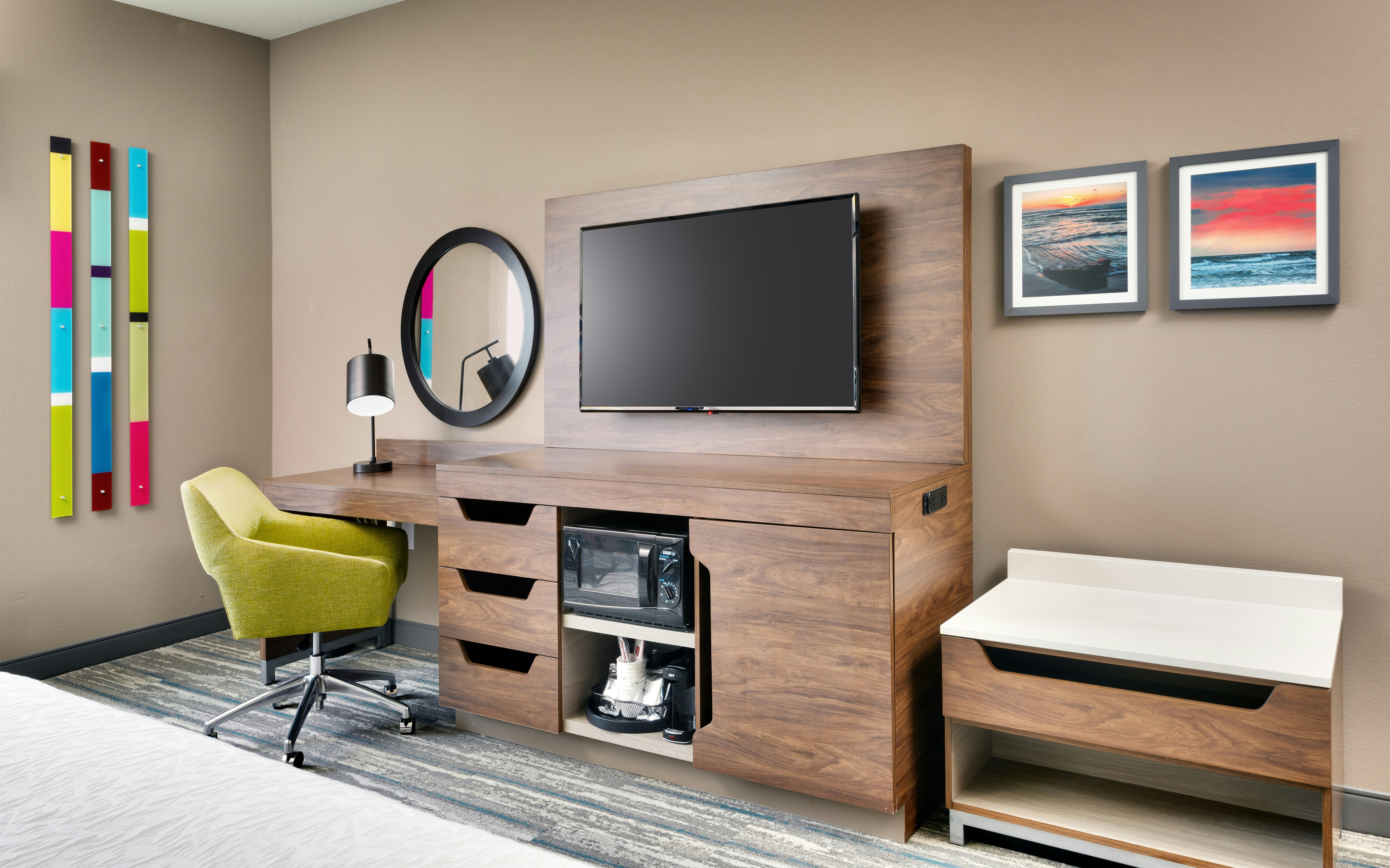 Hampton Inn & Suites Rockport-Fulton