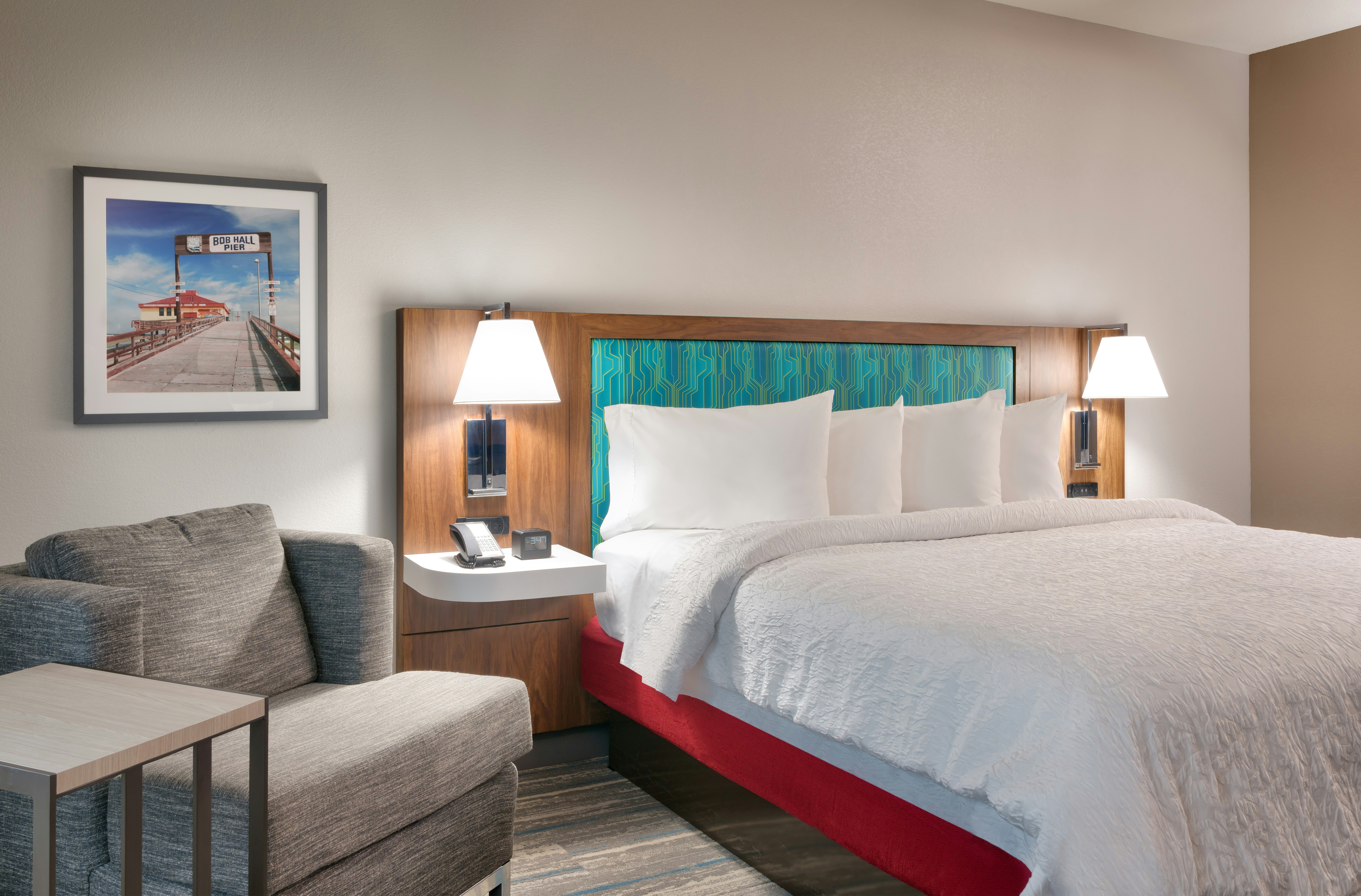 Hampton Inn & Suites Rockport-Fulton