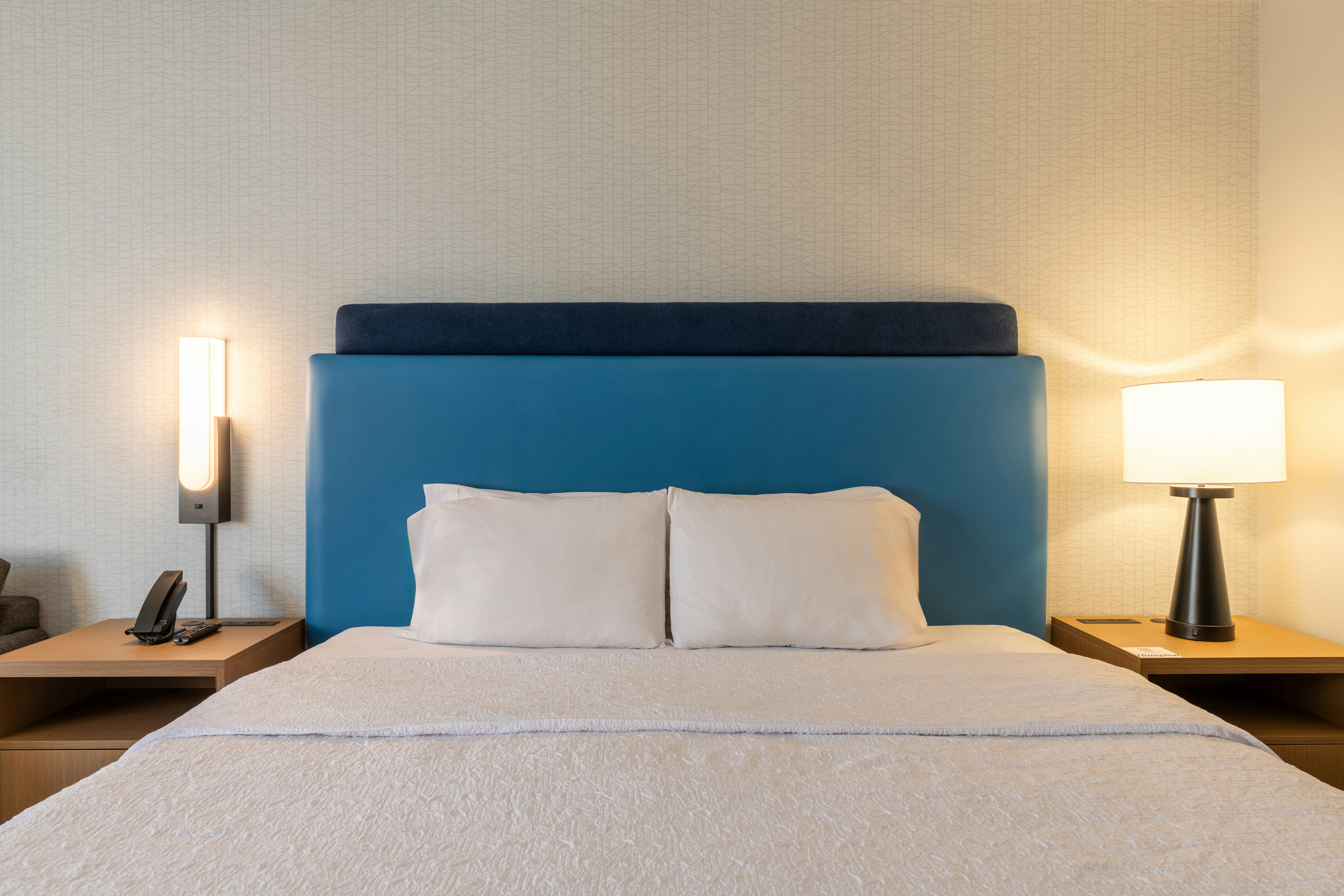 Hampton Inn Portsmouth Central