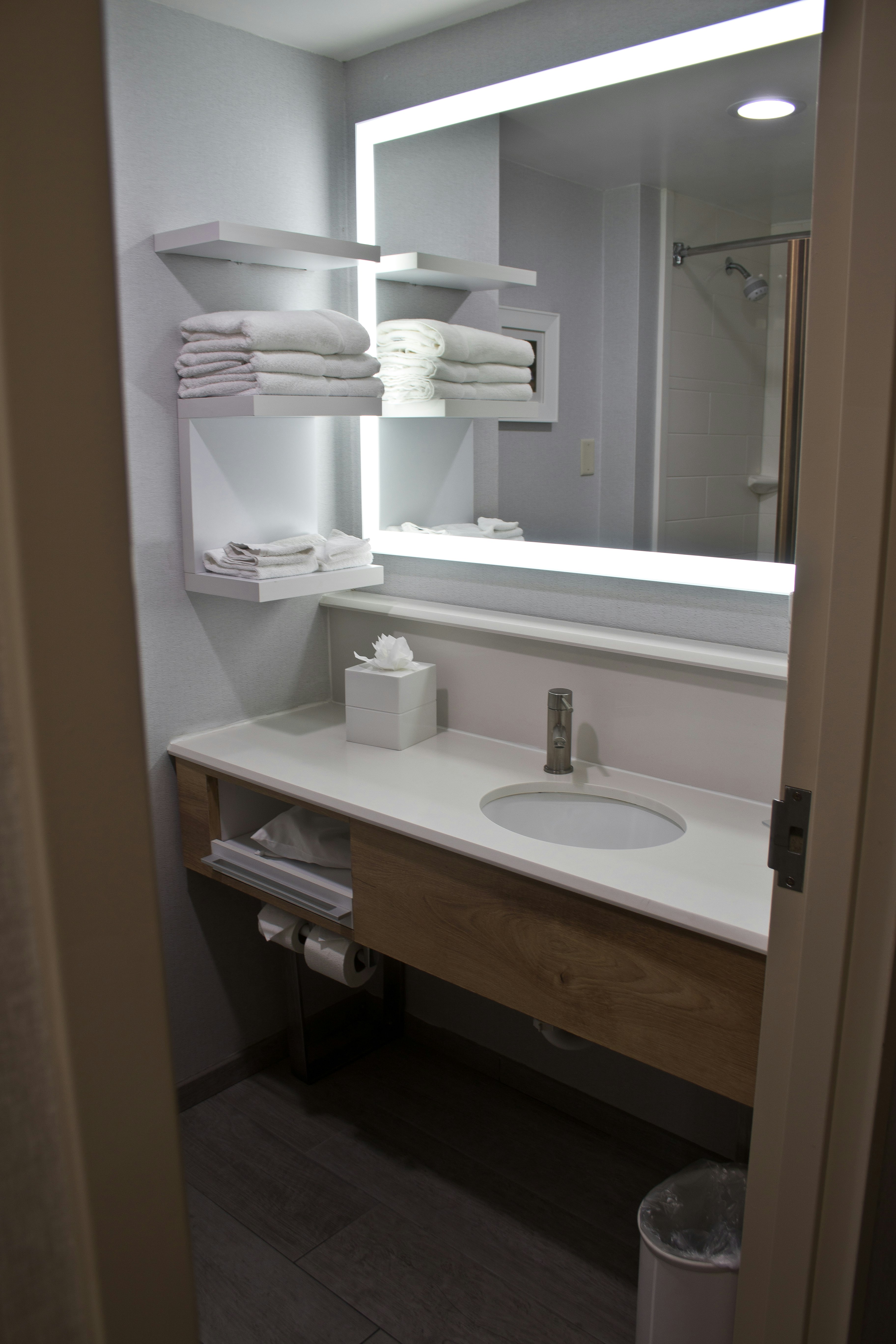 Hampton Inn & Suites Denver-Speer Boulevard