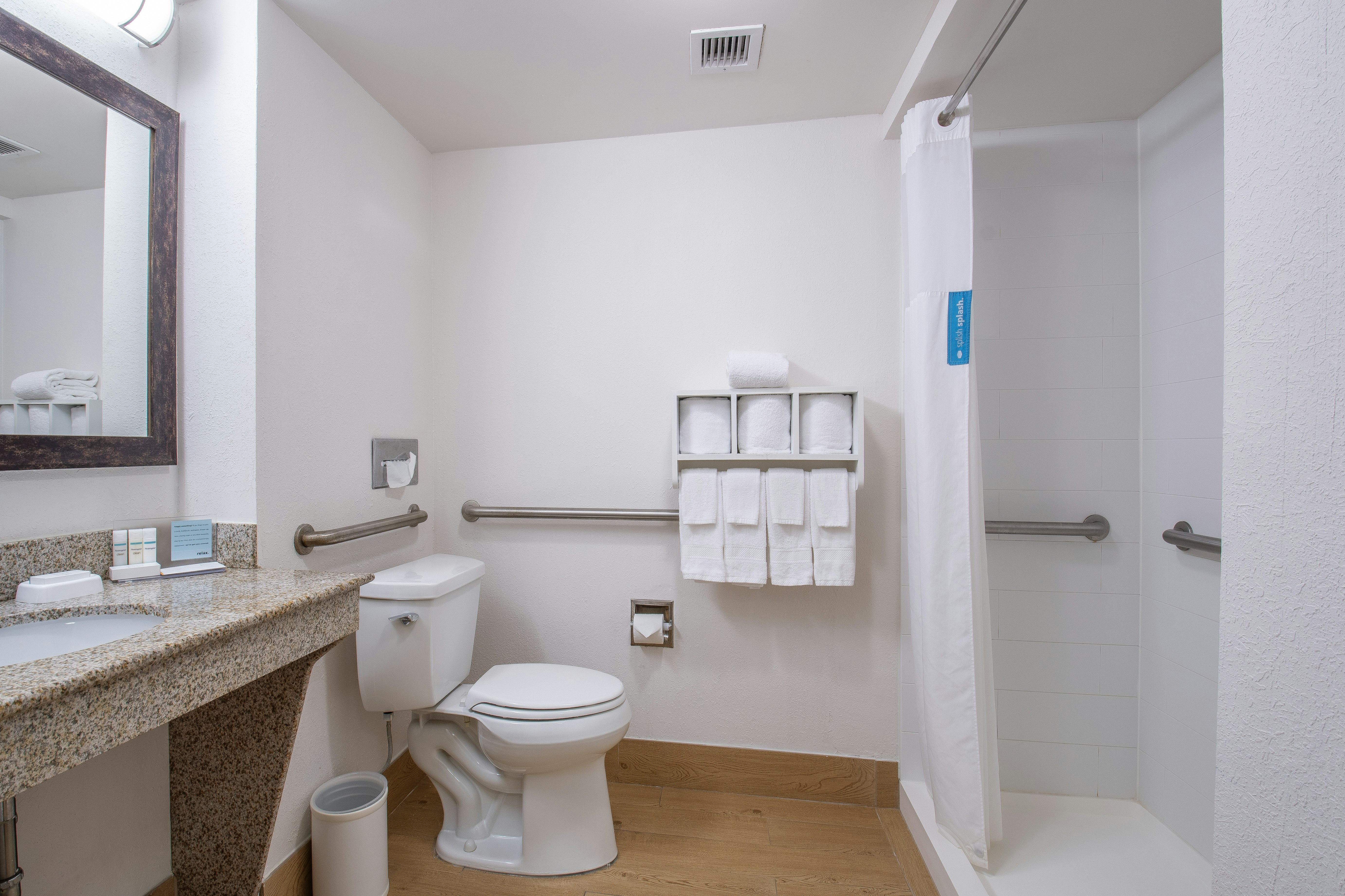 Hampton Inn & Suites Williamsburg-Richmond Road