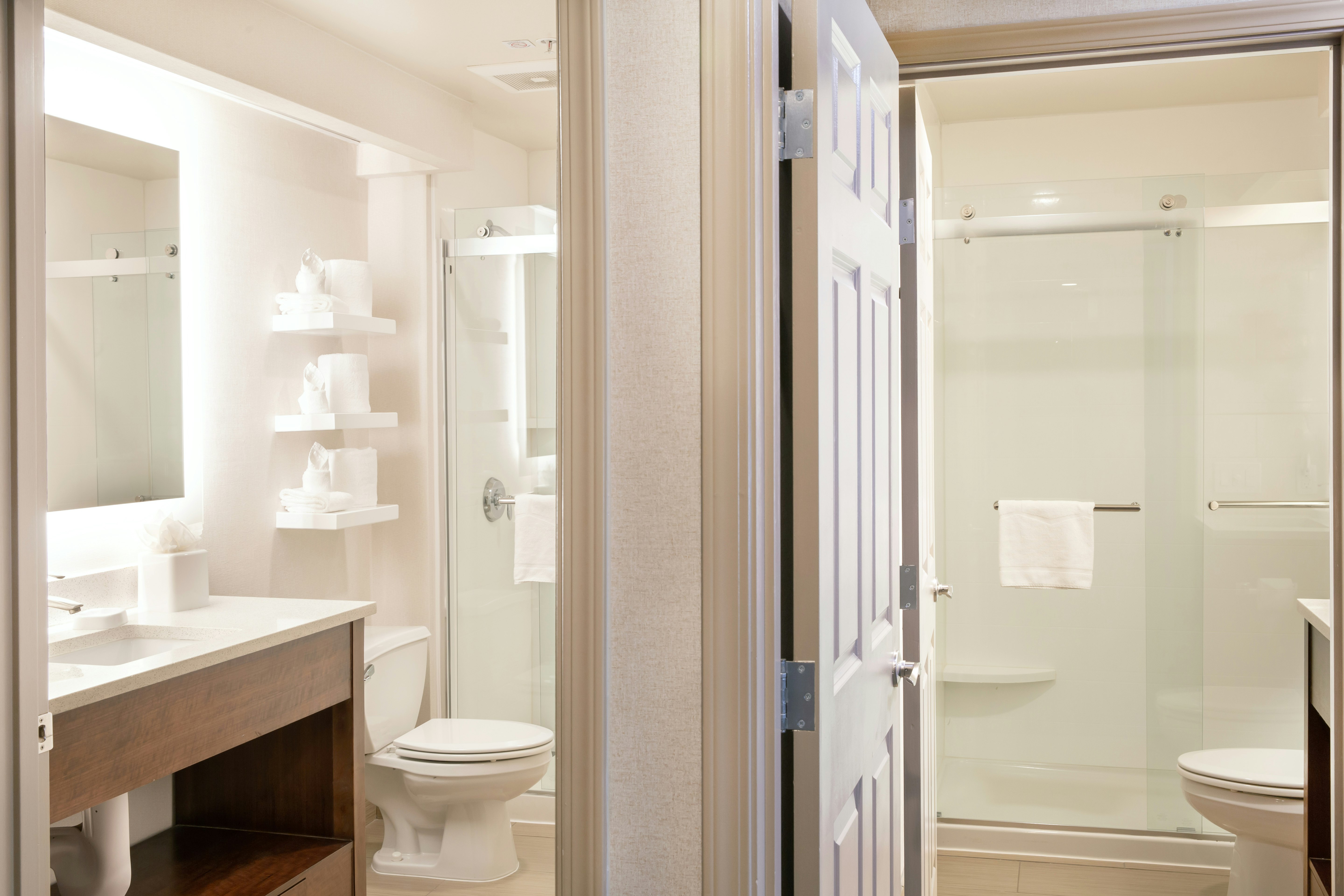 Hampton Inn & Suites Seattle-Downtown