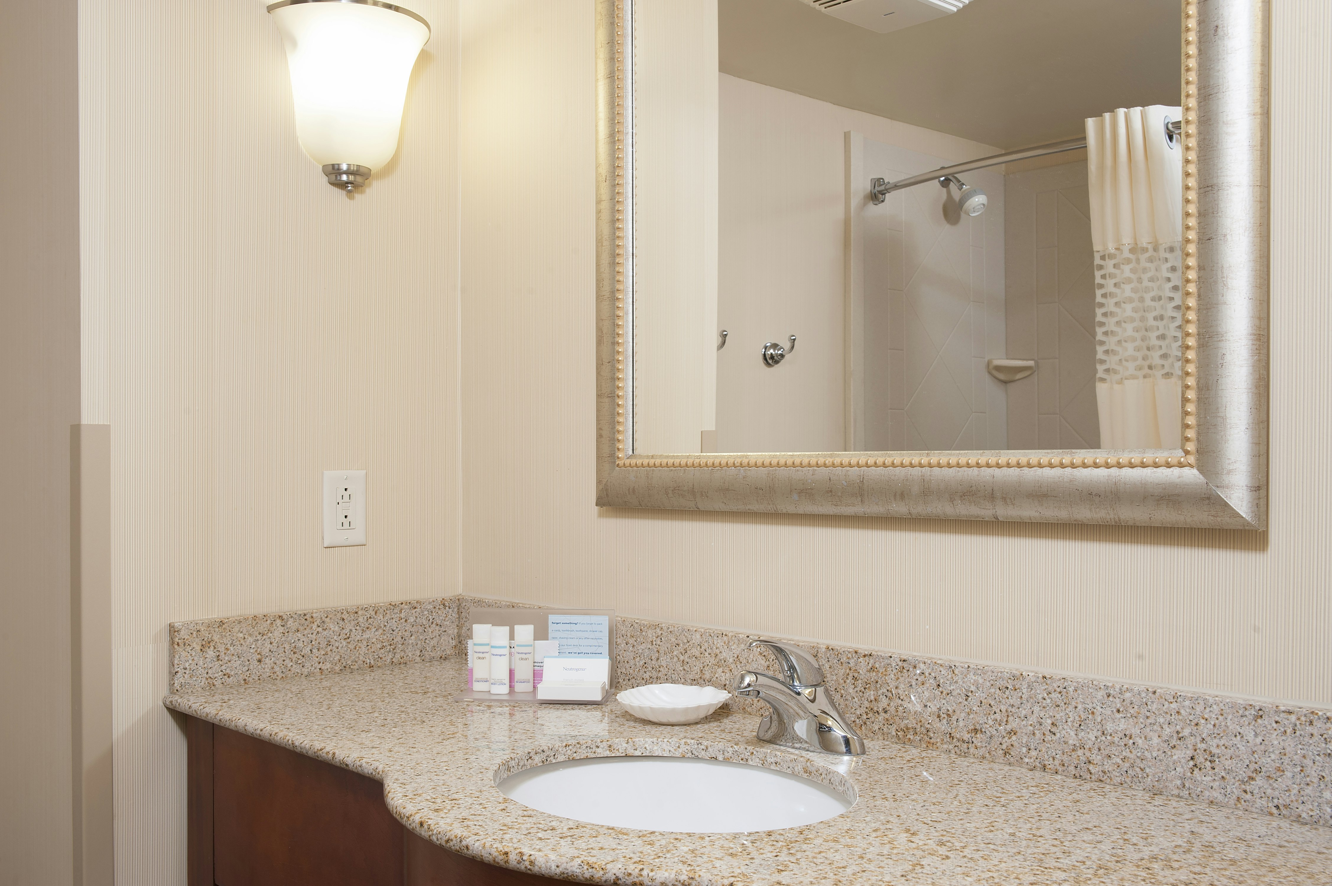 Hampton Inn Jacksonville