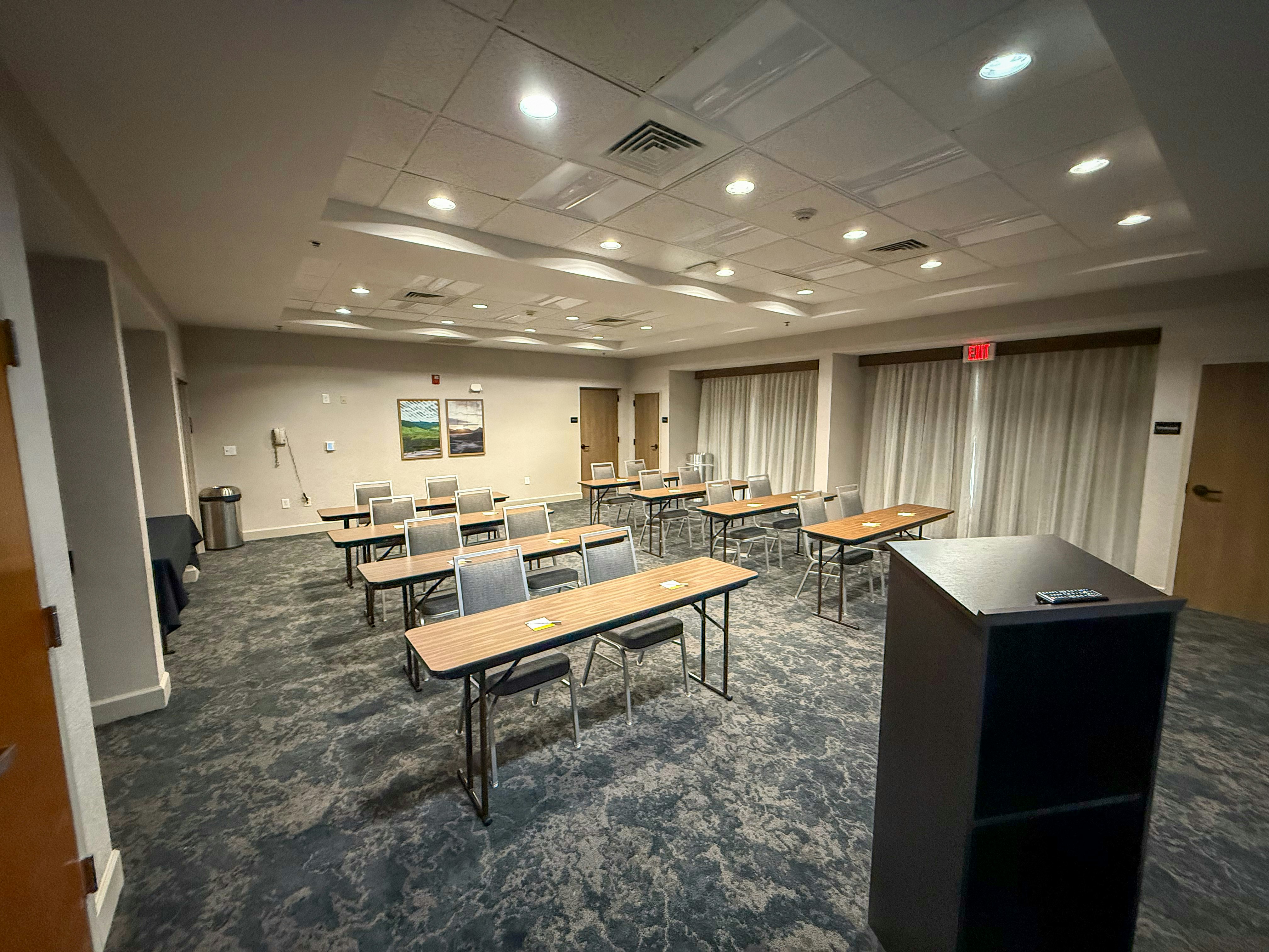 Hampton Inn & Suites Cashiers-Sapphire Valley