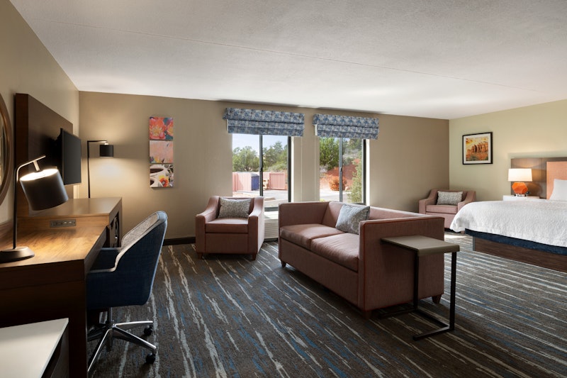 Hampton Inn Sedona