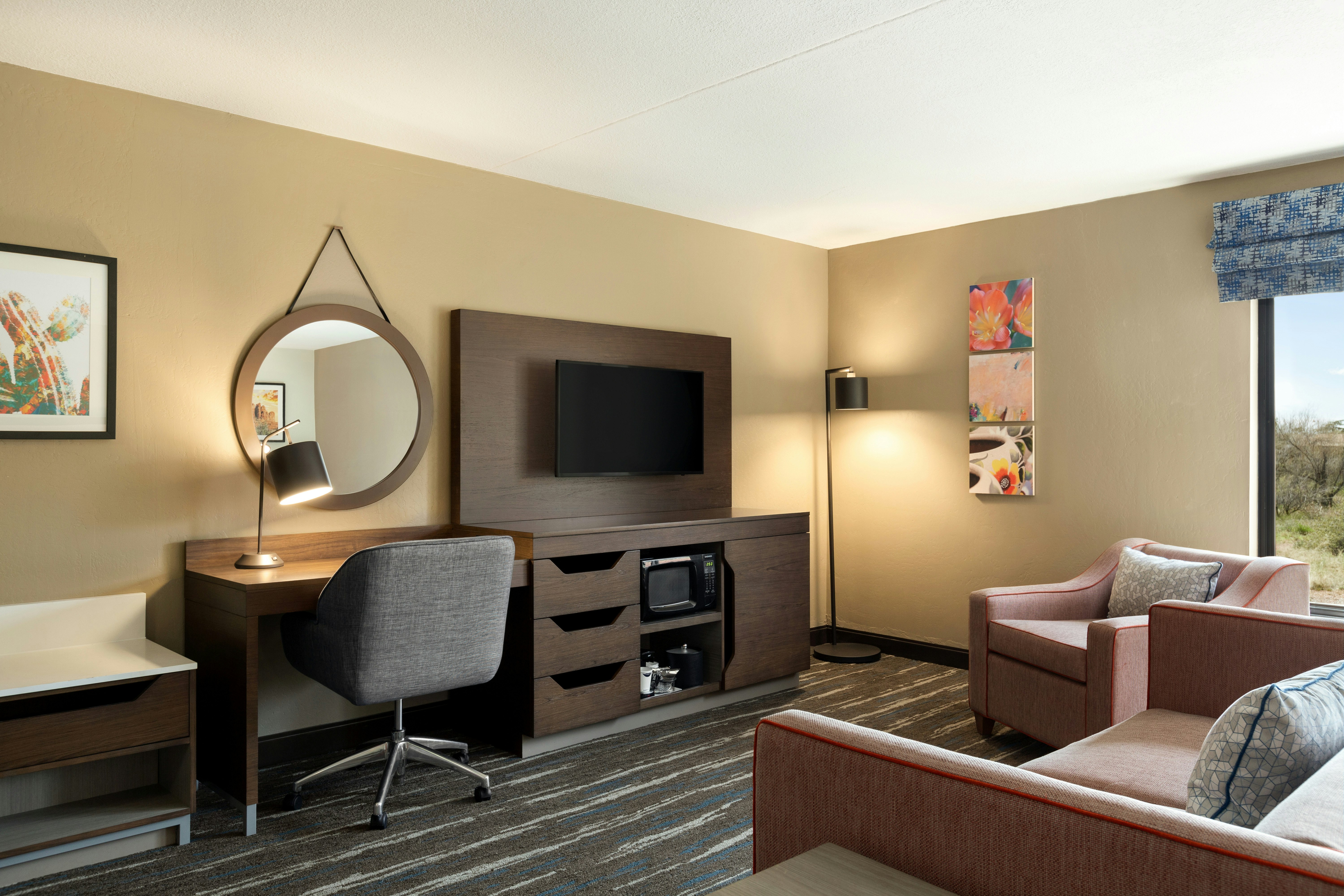 Hampton Inn Sedona