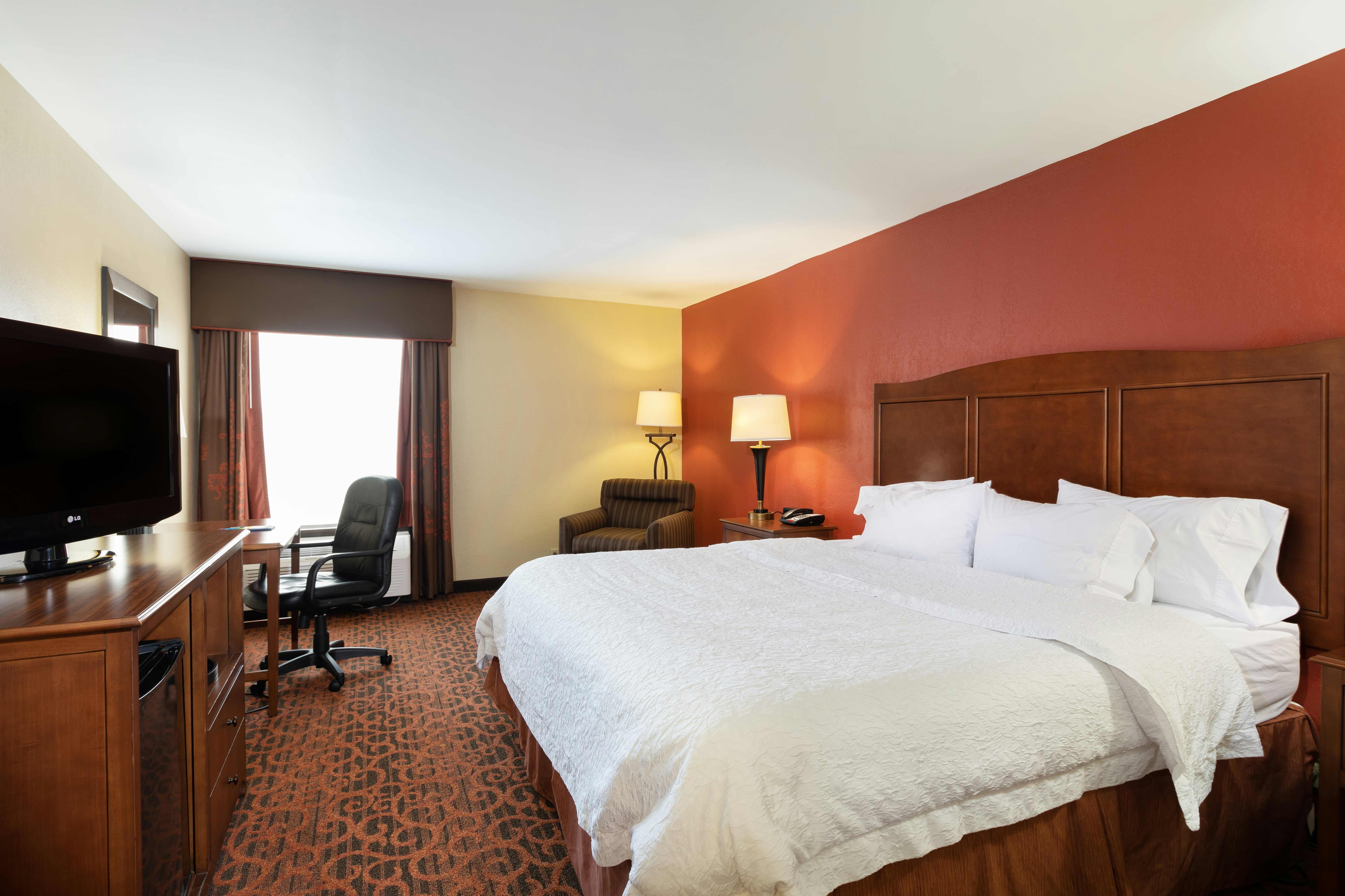 Hampton Inn Houma