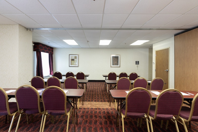 Hampton Inn Houma