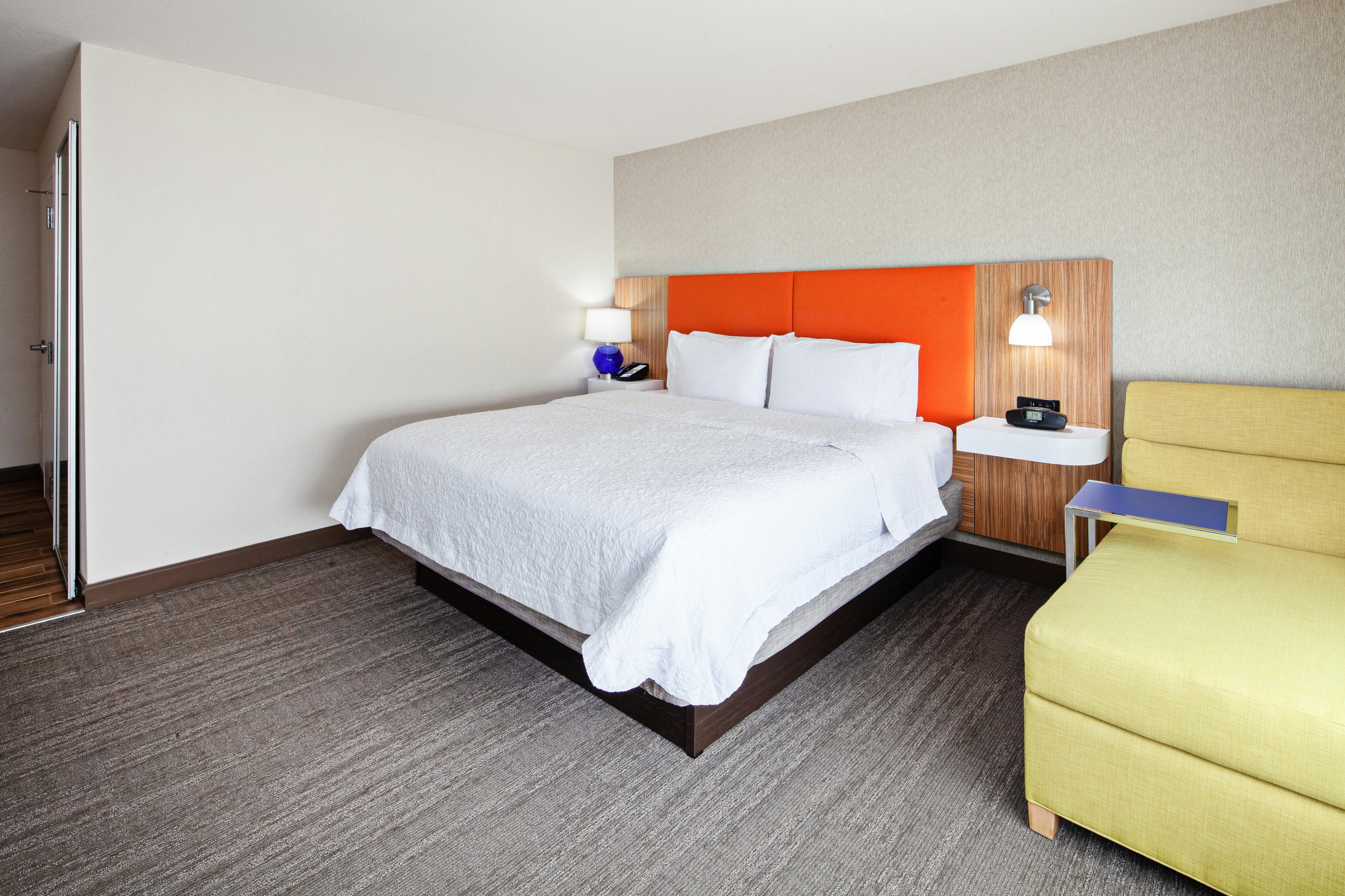 Hampton Inn & Suites Chino Hills