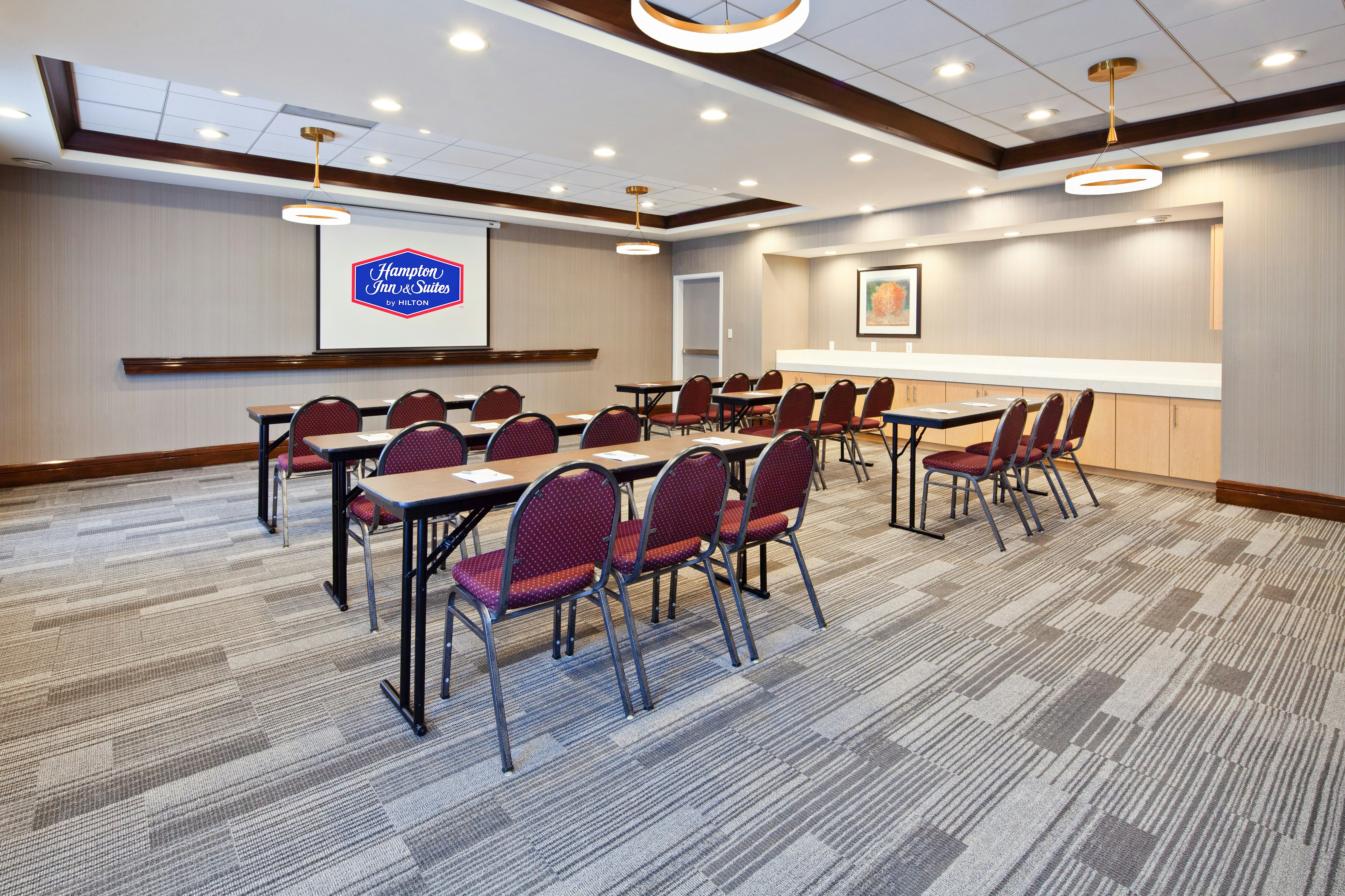 Hampton Inn & Suites Chino Hills